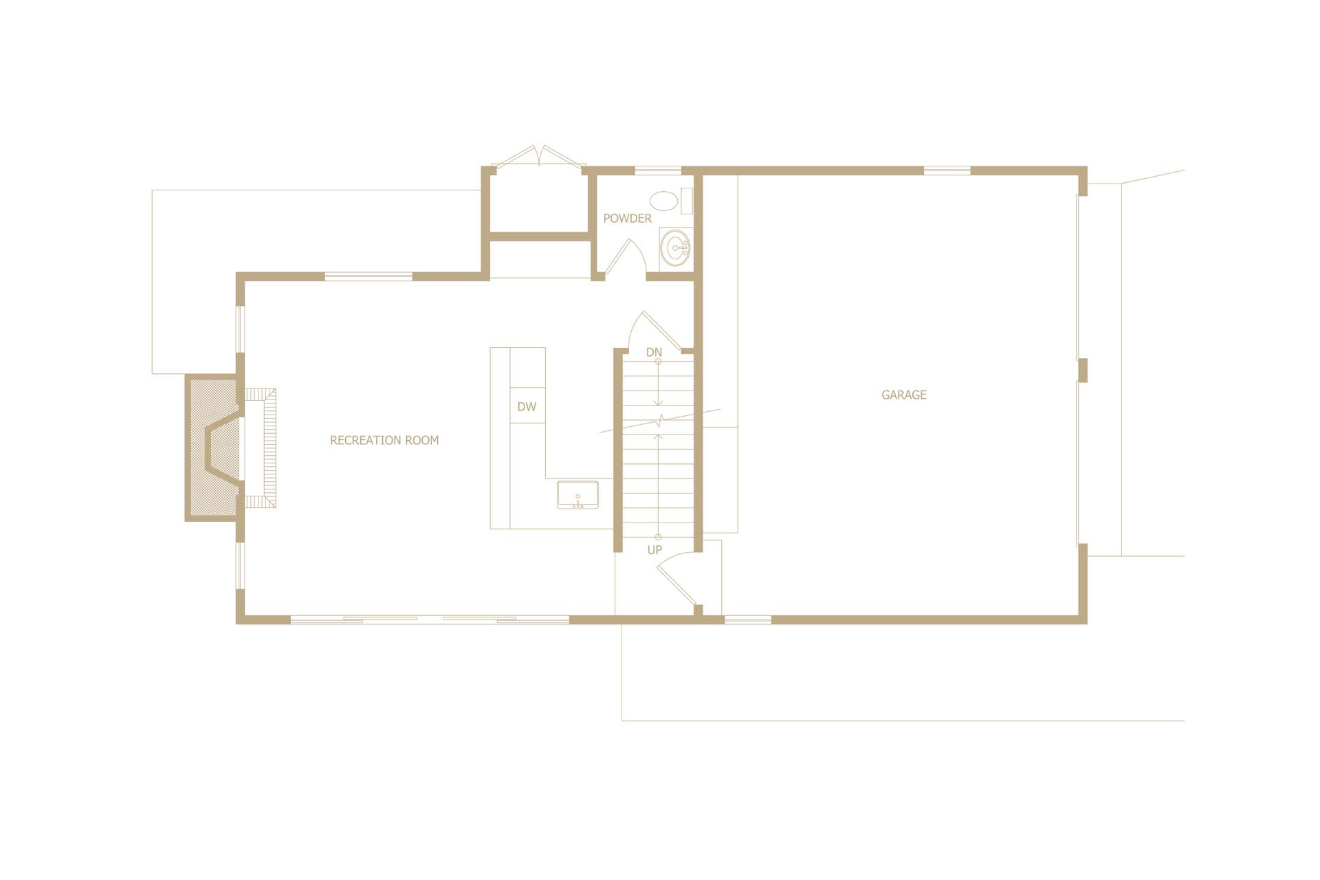 944 Mecox Road, Water Mill