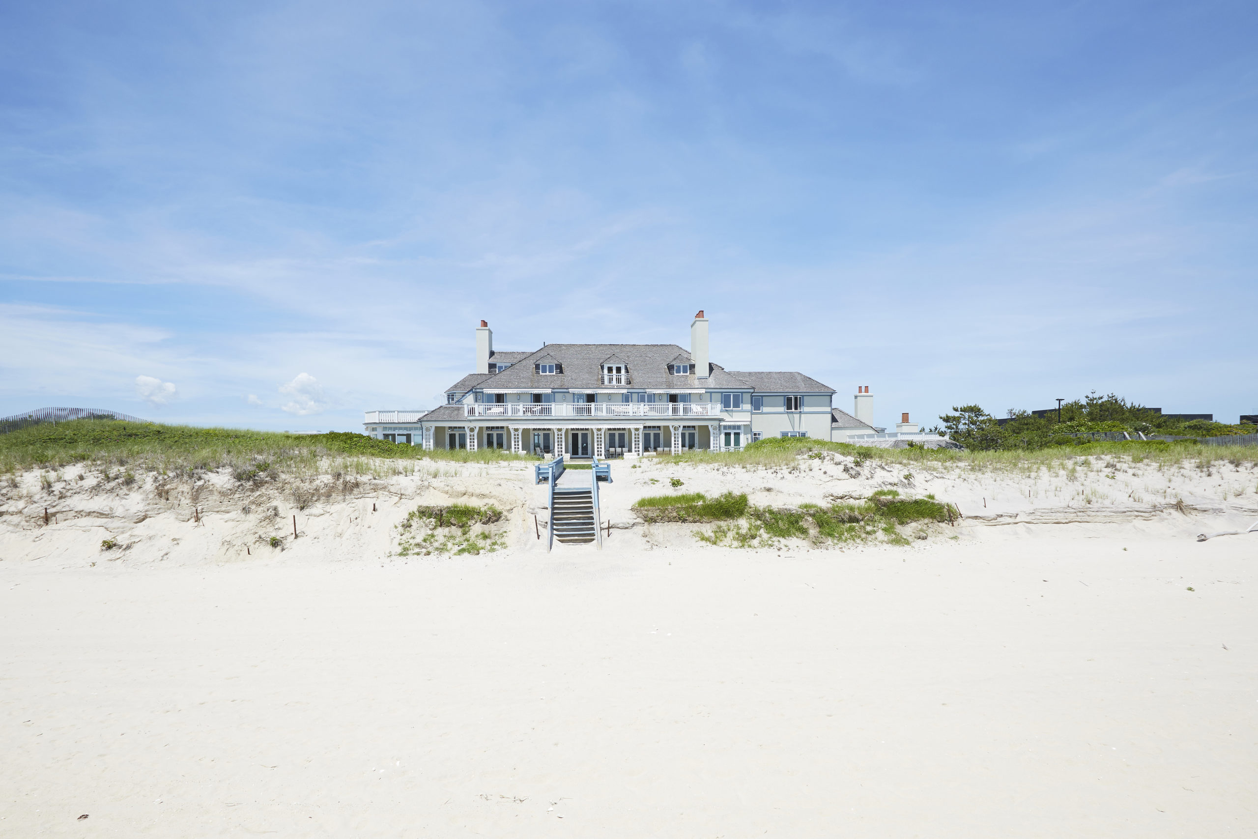 Bespoke Real Estate 10M+ Hamptons Exclusives test