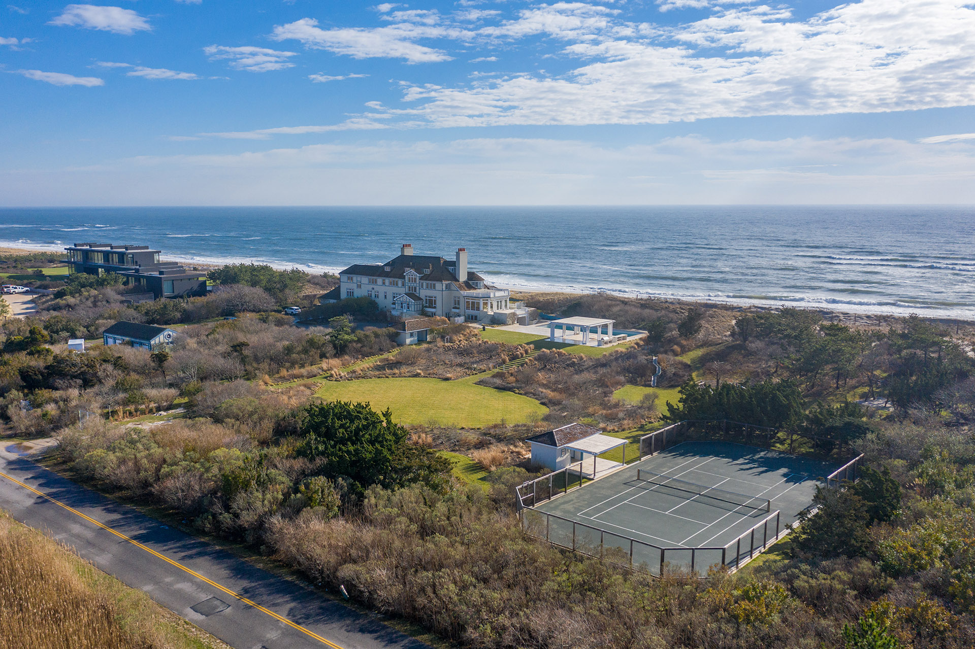 Mylestone at Meadow Lane, Southampton, NY Hamptons Real Estate
