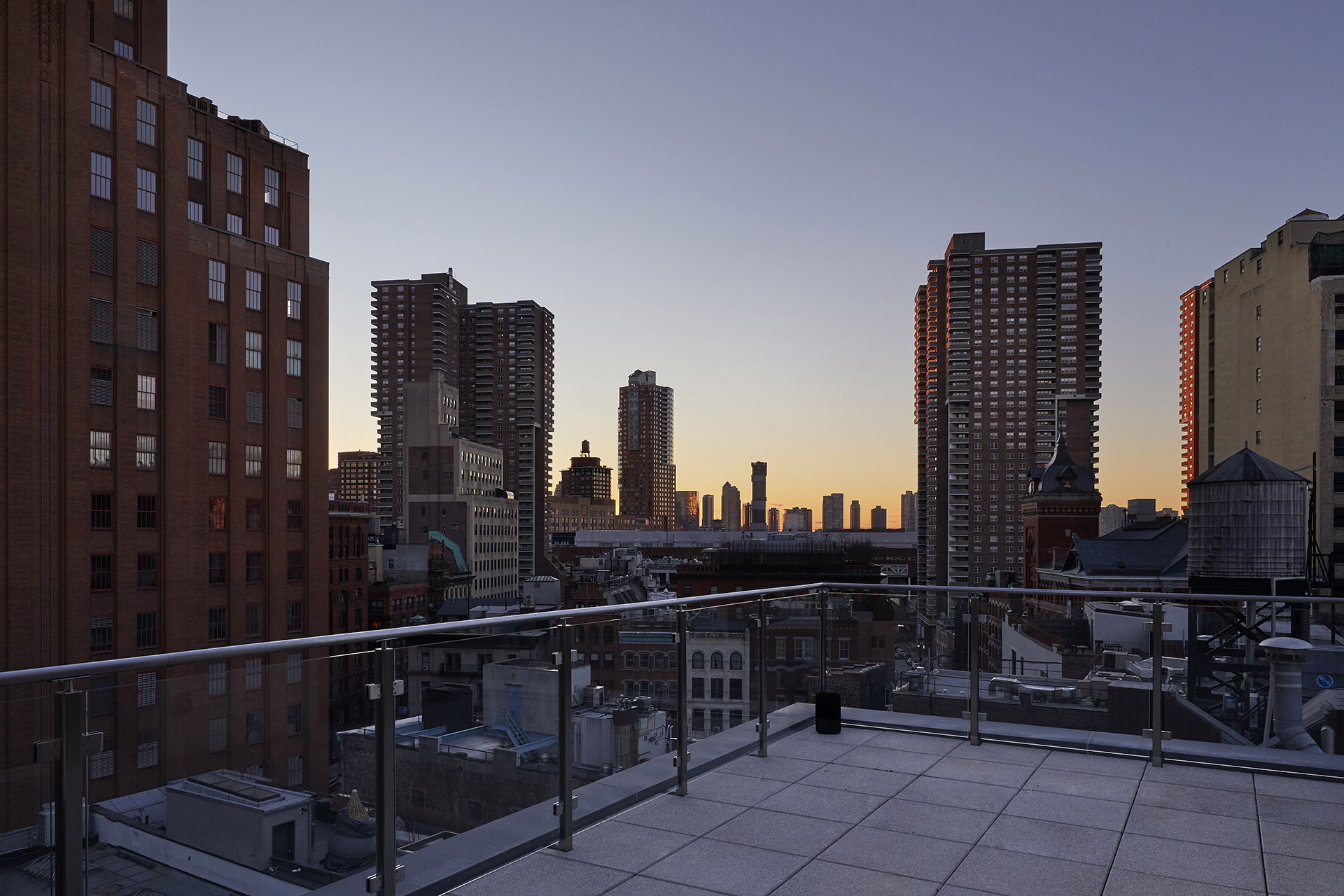 Bespoke Real Estate 10M+ Manhattan Exclusives