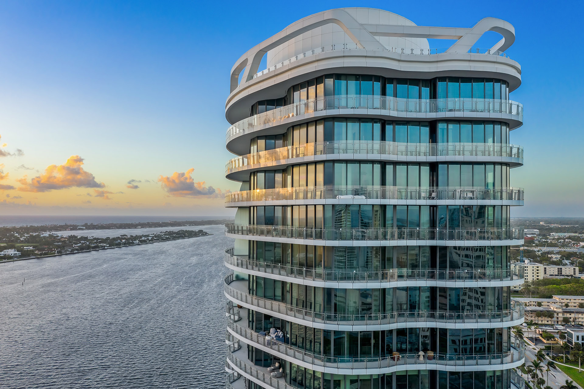 The Bristol West Palm