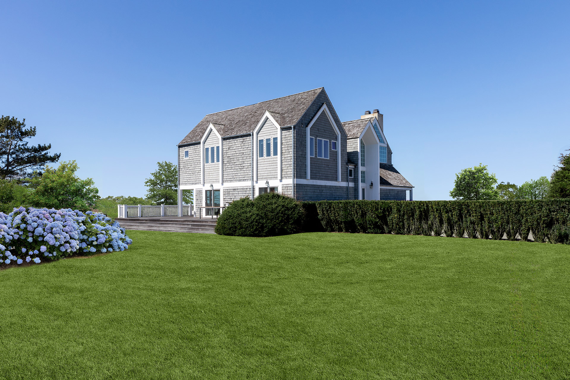 168 Jobs Lane, Bridgehampton, NY