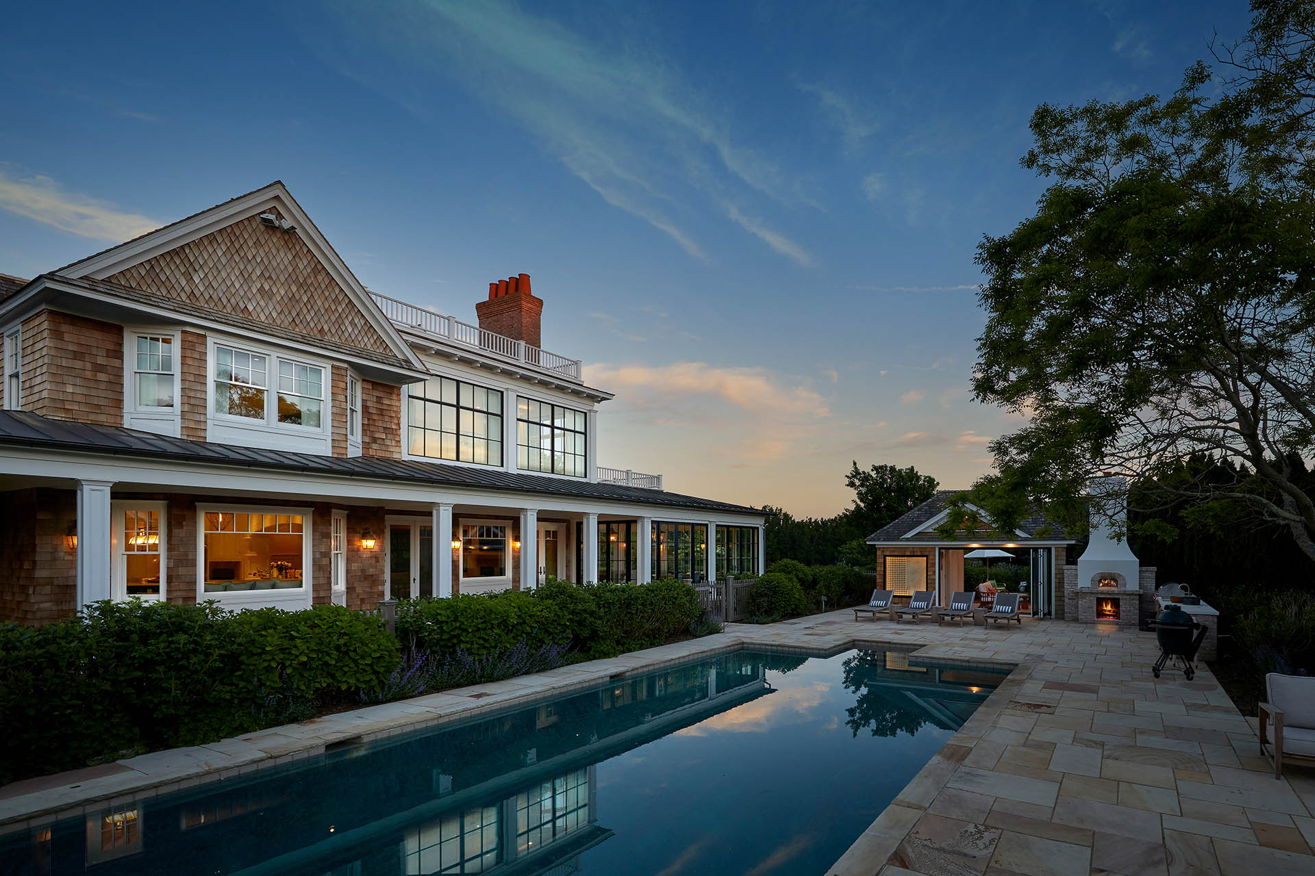 678 Halsey Lane, Bridgehampton, NY