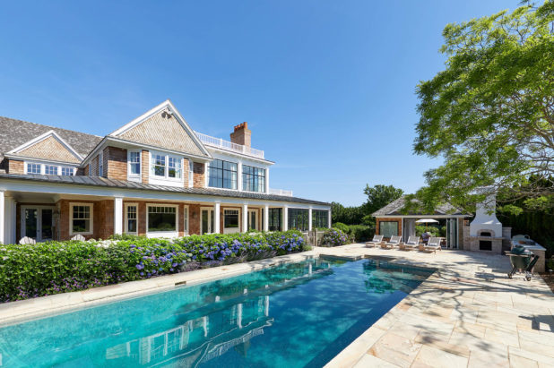 678 Halsey Lane, Bridgehampton, NY