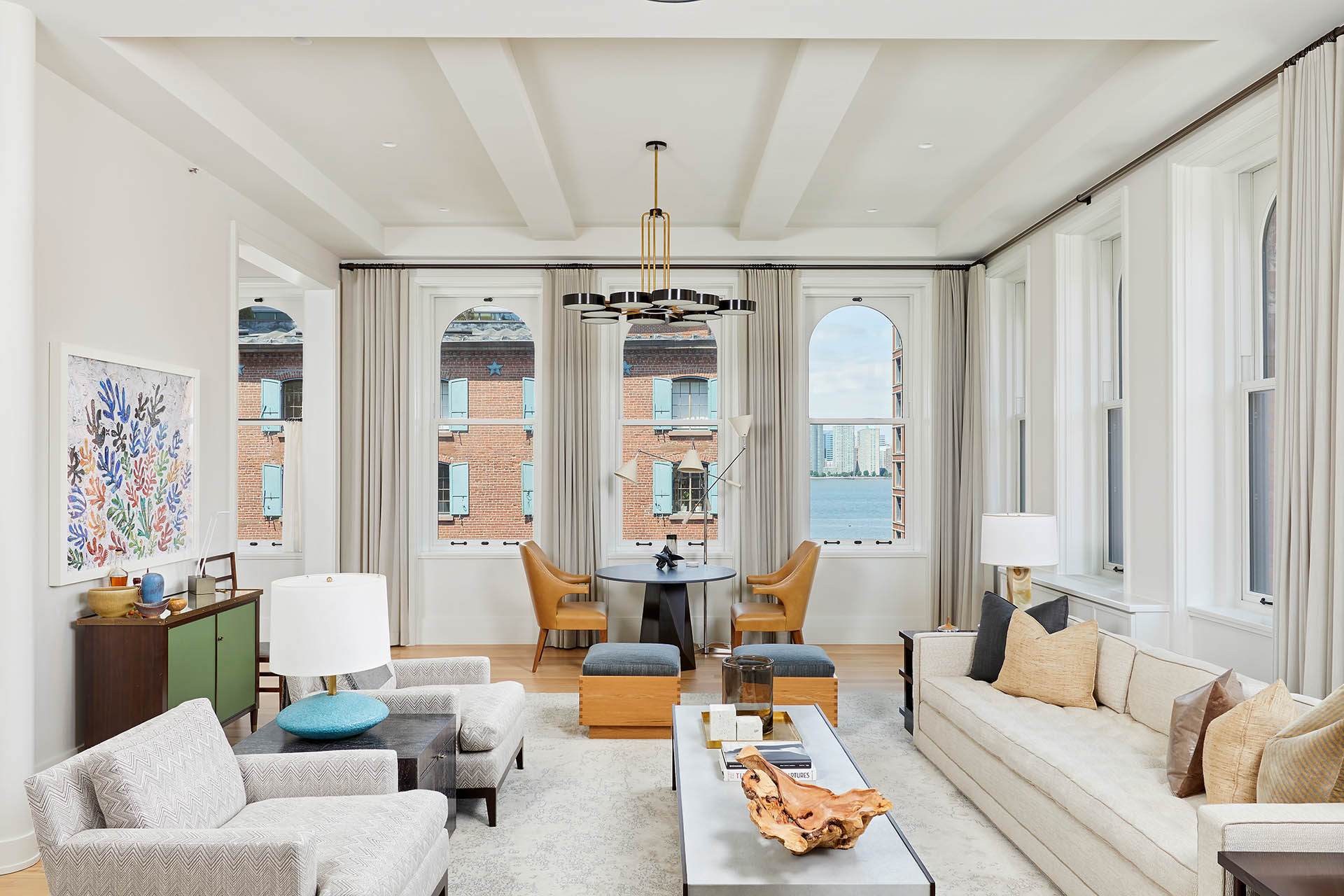 71 Laight Street 6c, Tribeca