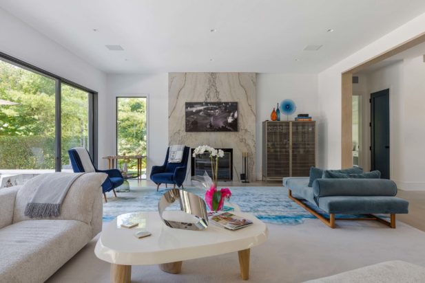 10 Baiting Hollow Road, East Hampton
