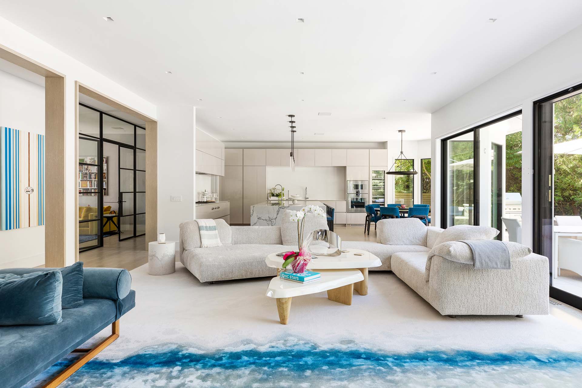10 Baiting Hollow Road, East Hampton