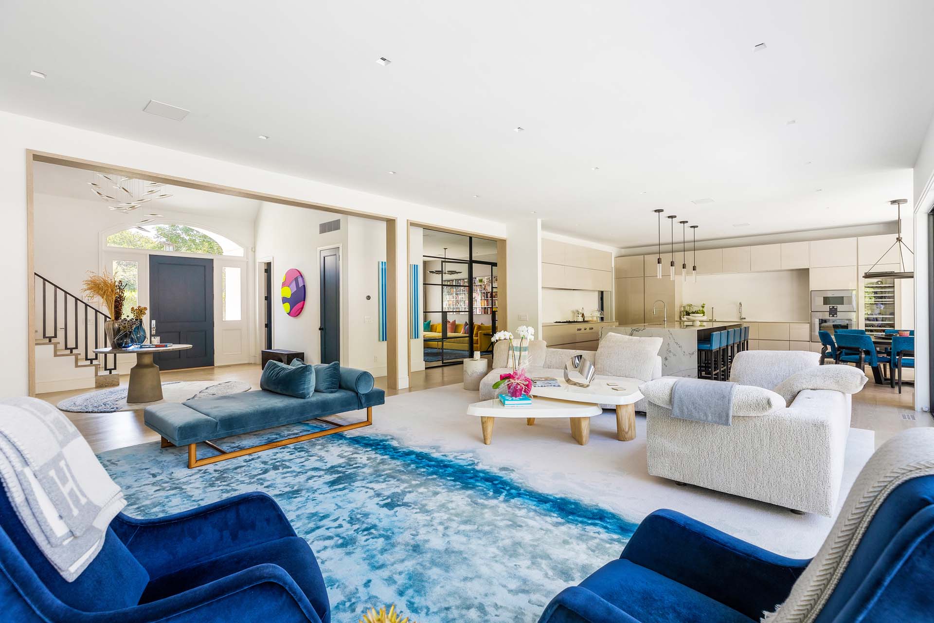 10 Baiting Hollow Road, East Hampton