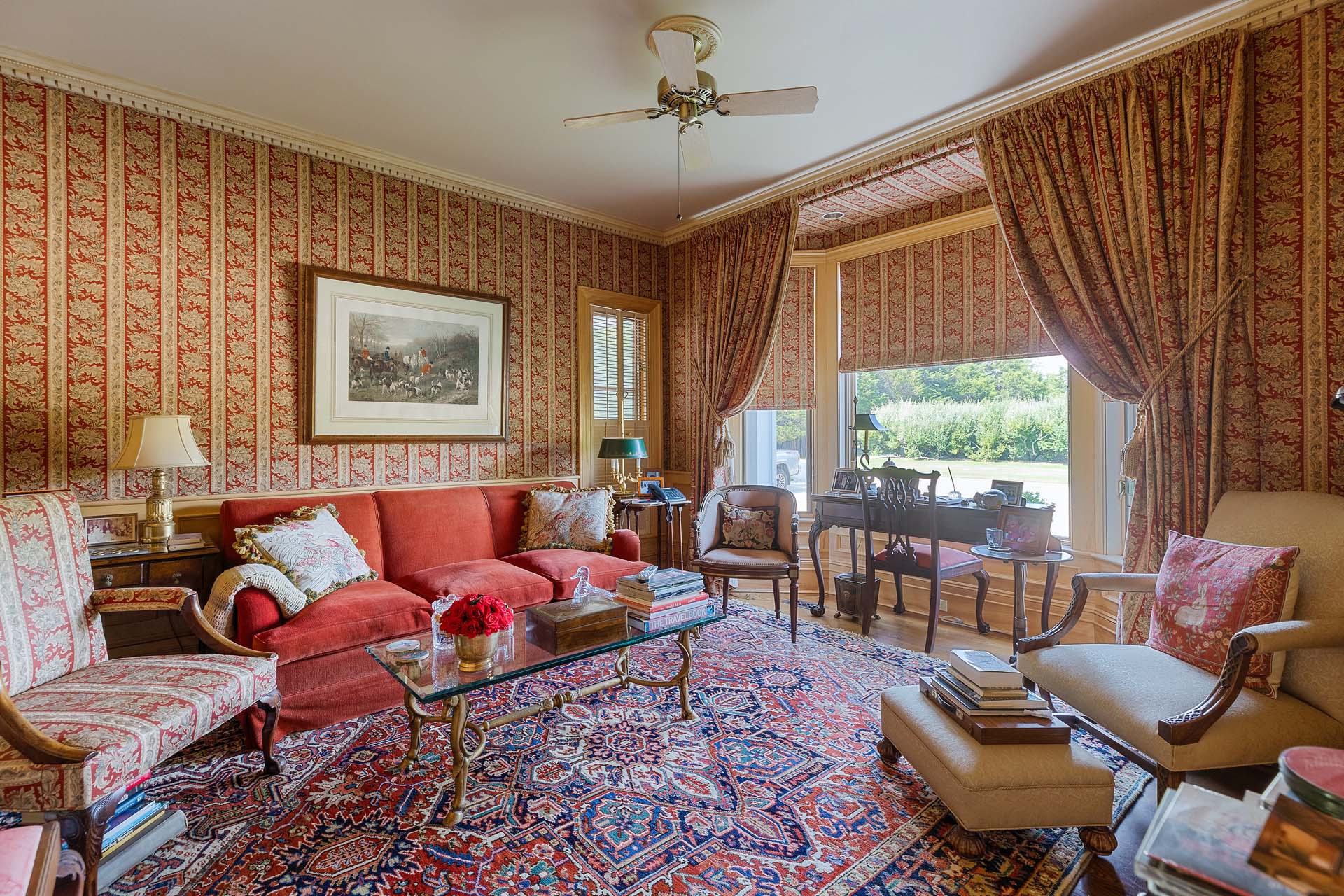 263 Olivers Cove Lane, Water Mill