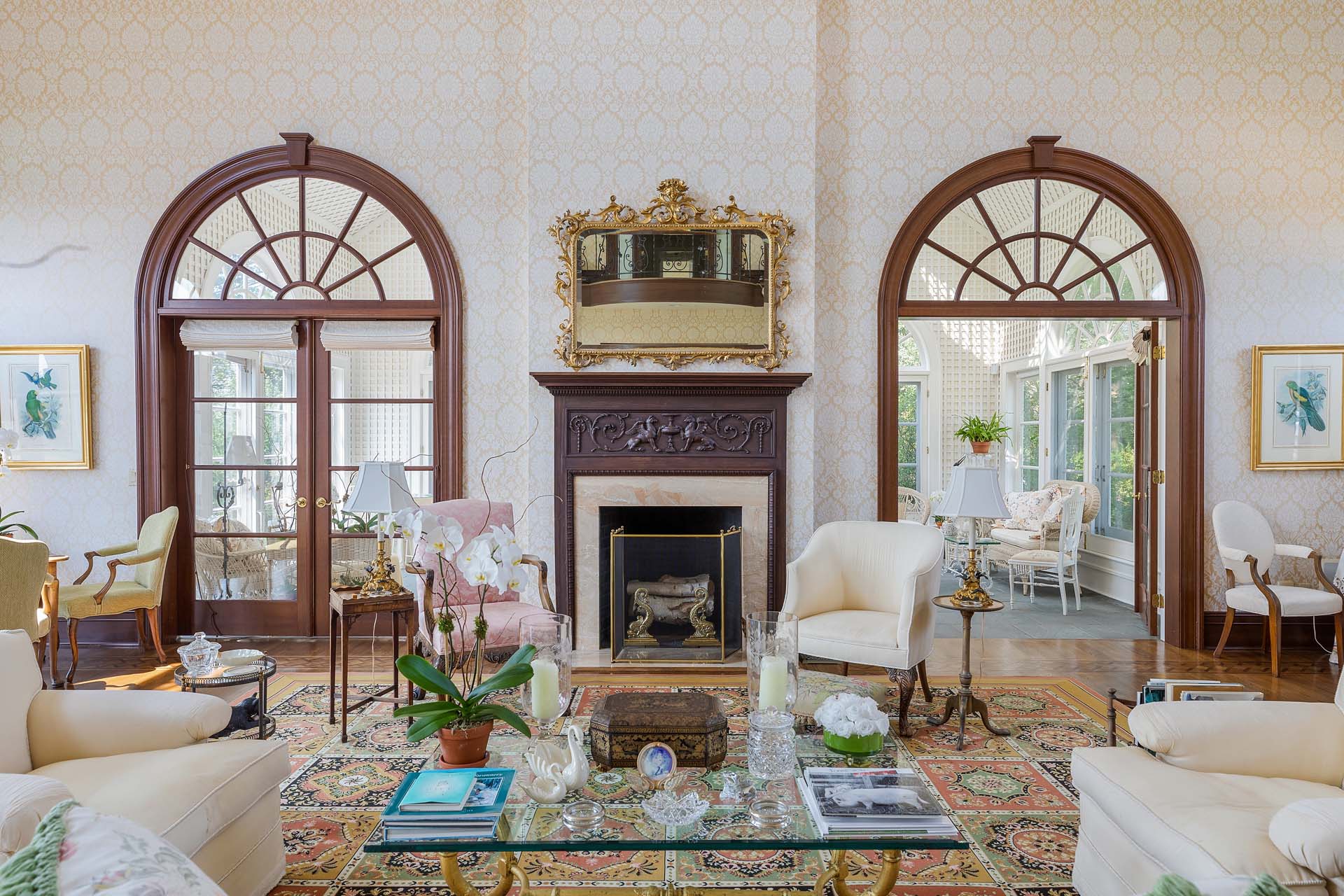 263 Olivers Cove Lane, Water Mill