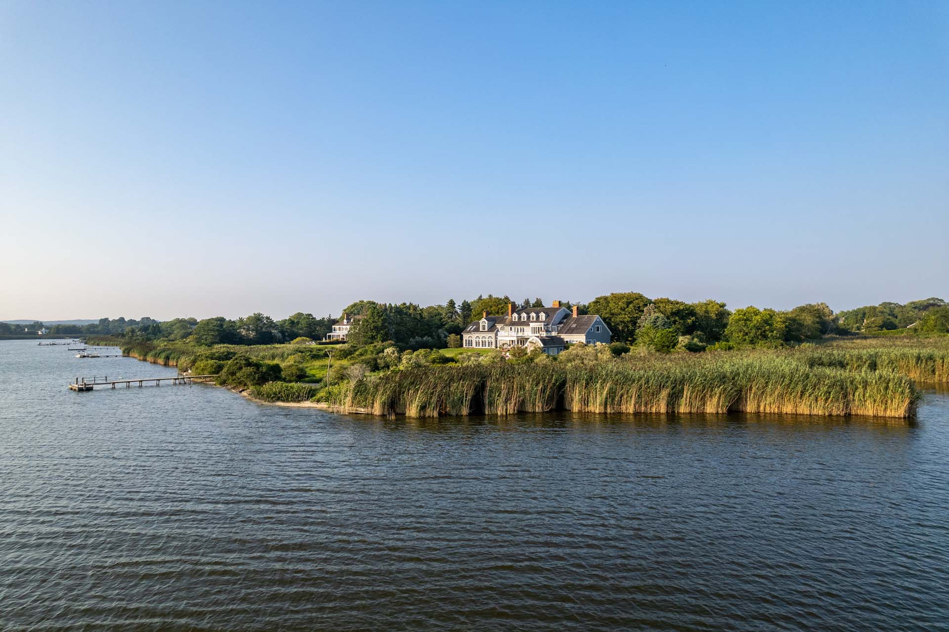 263 Olivers Cove Lane, Water Mill