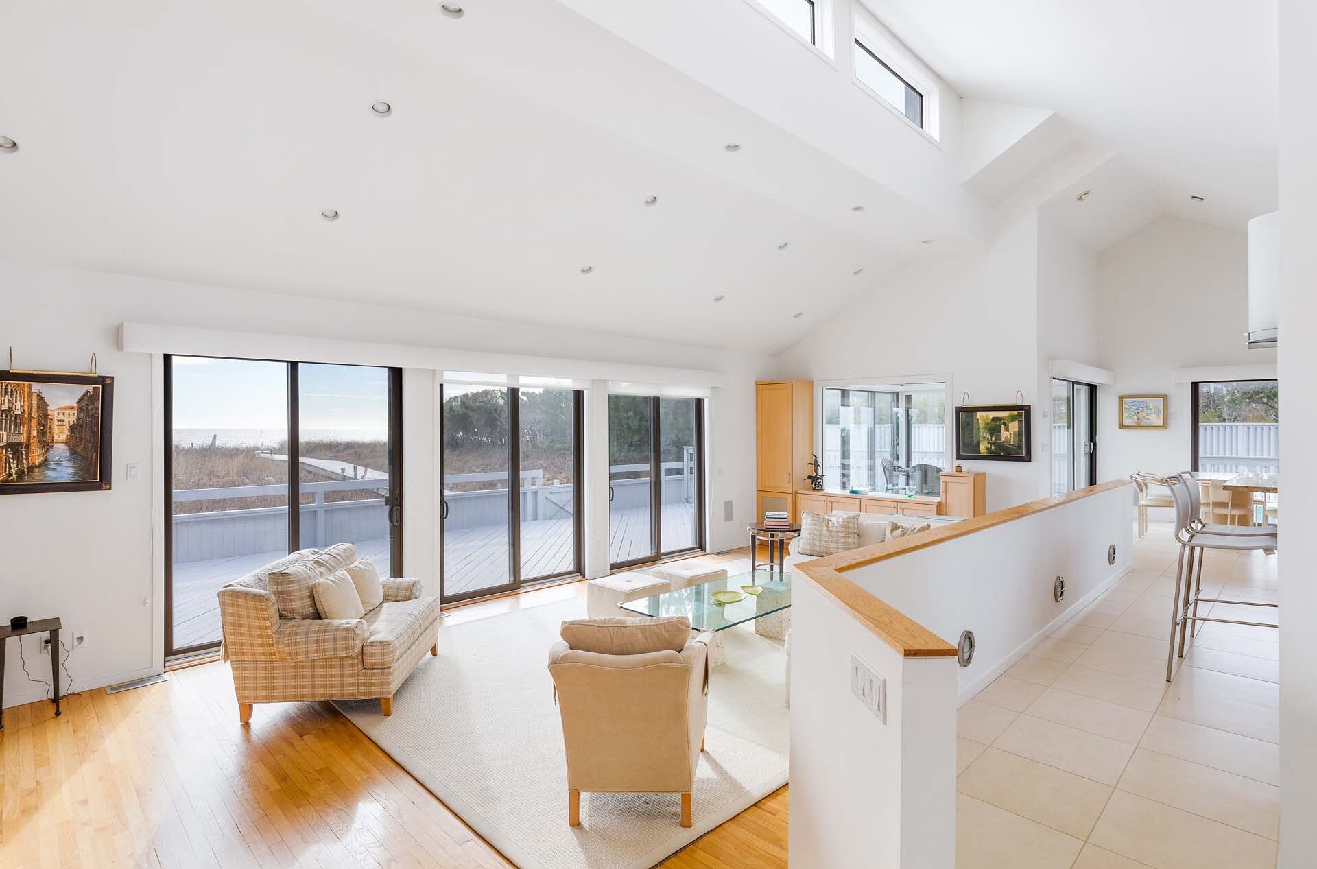 271 & 266 Marine Blvd, Amagansett