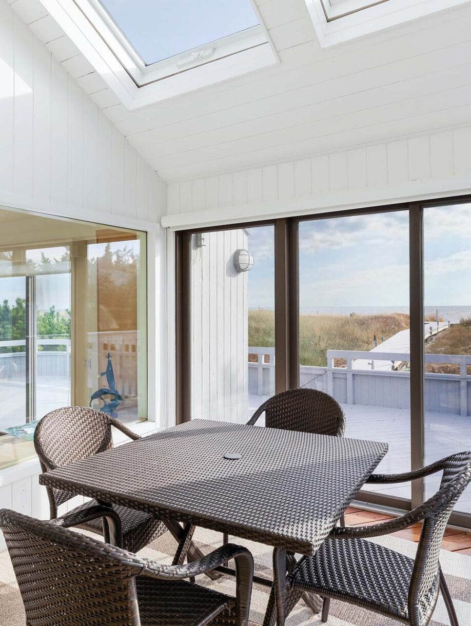 271 & 266 Marine Blvd, Amagansett