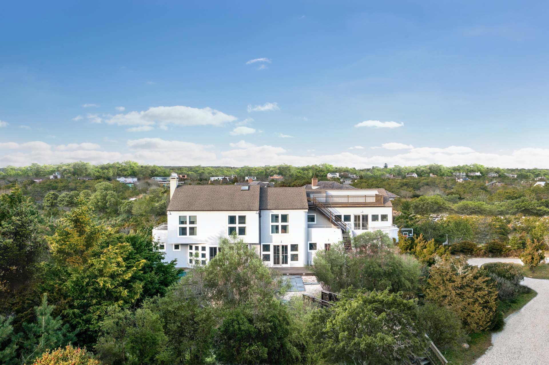 271 & 266 Marine Blvd, Amagansett