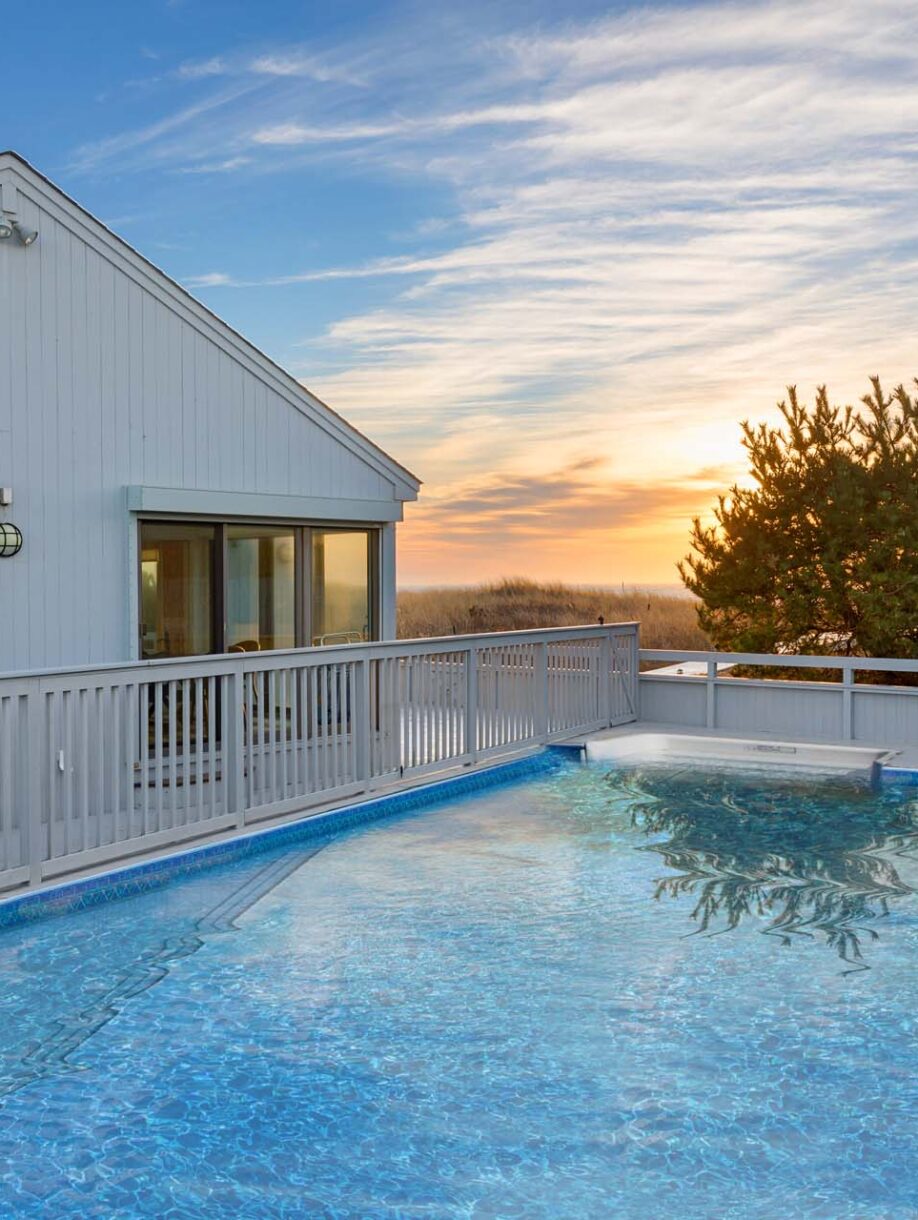 271 & 266 Marine Blvd, Amagansett