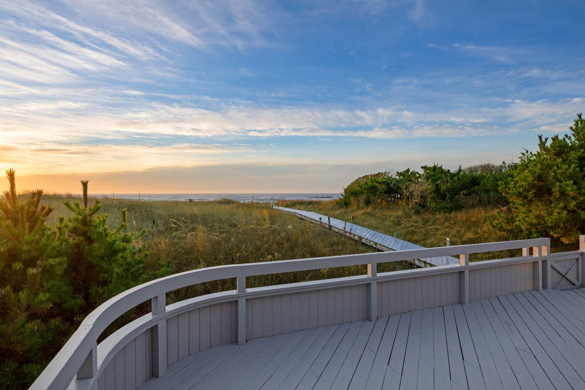 271 & 266 Marine Blvd, Amagansett