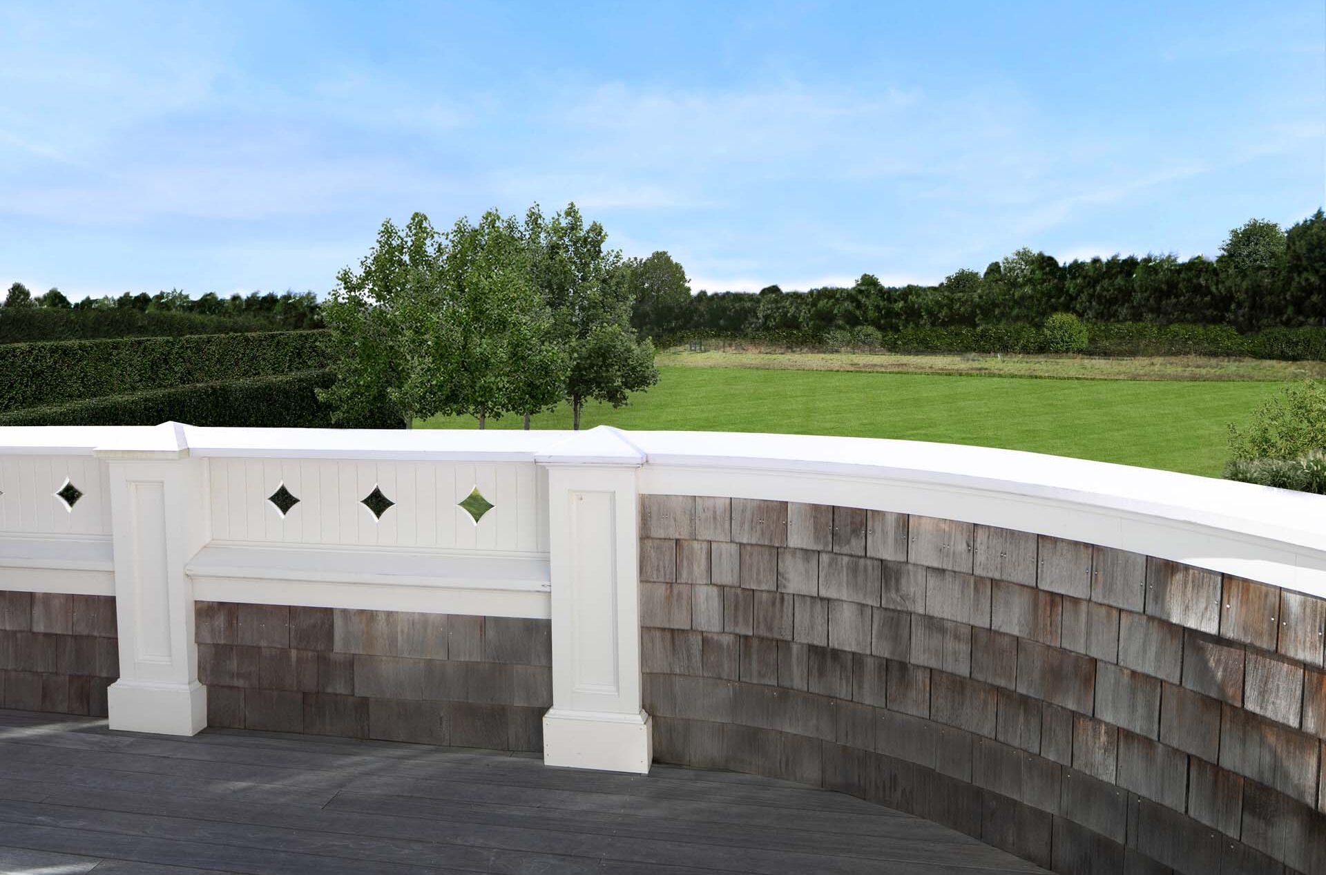 52 Harvest Lane, Bridgehampton