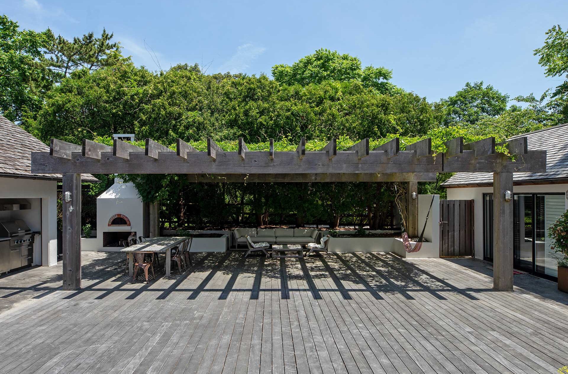 946 Ocean Road, Bridgehampton