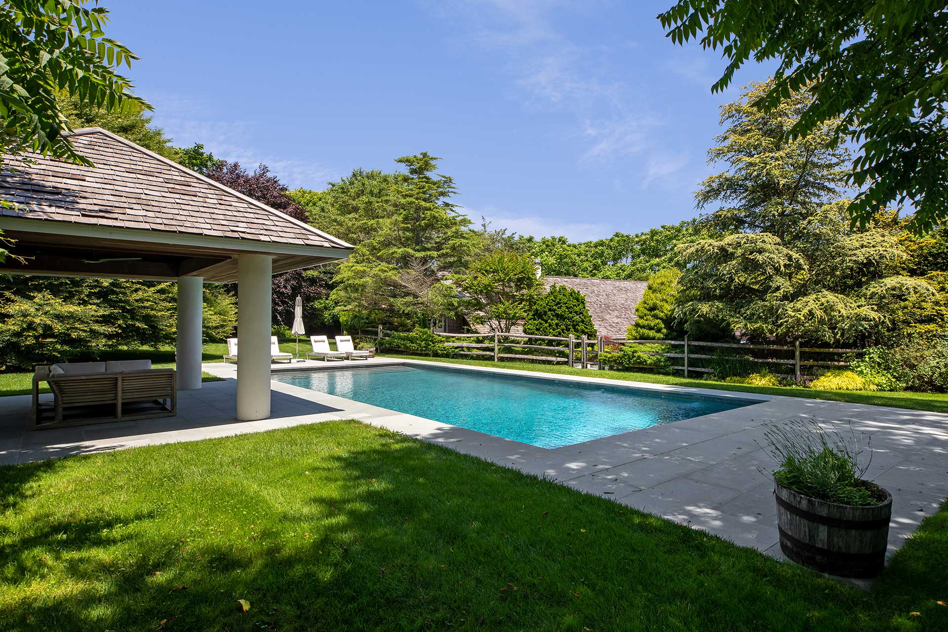 946 Ocean Road, Bridgehampton