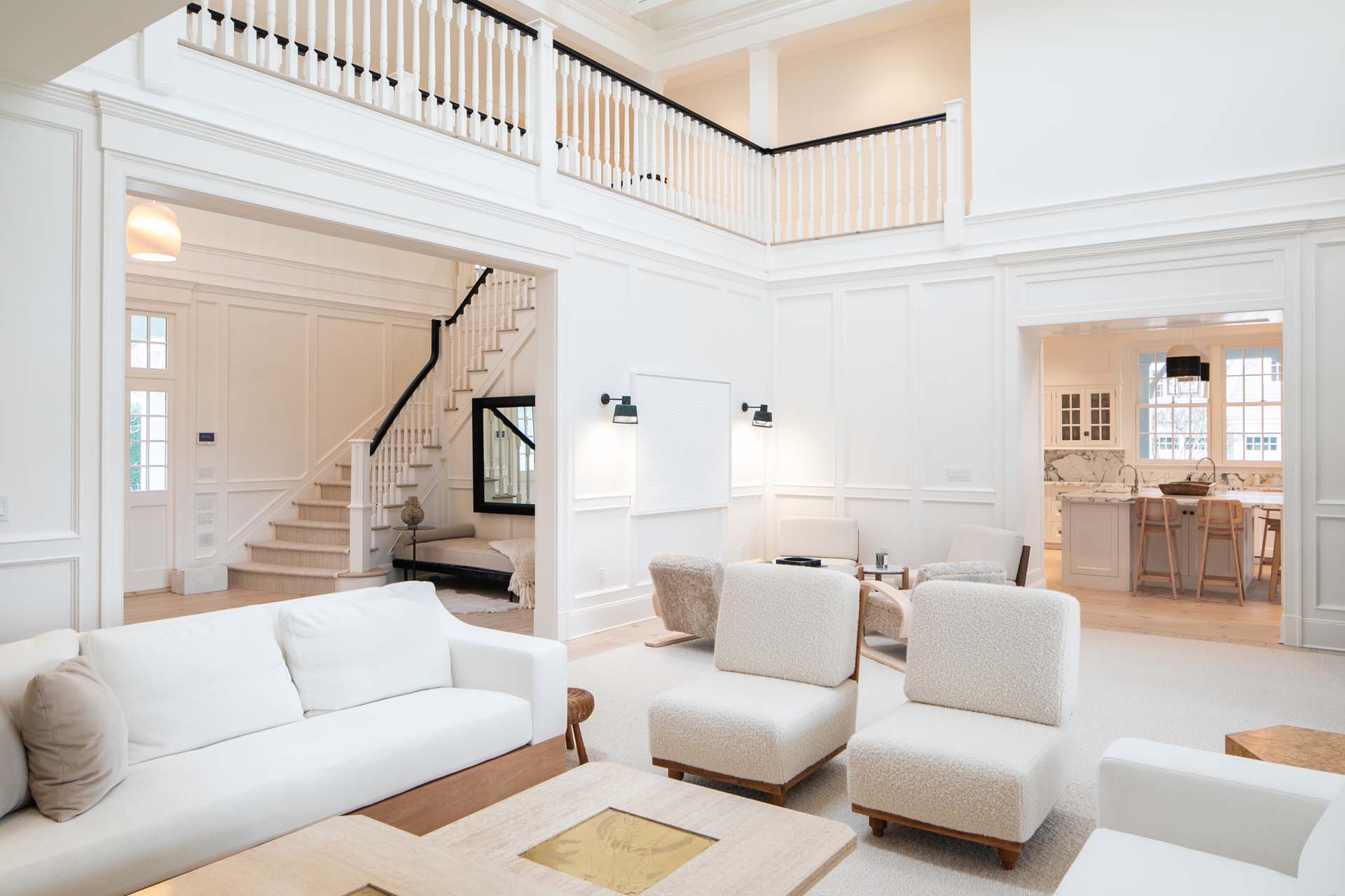 52 Harvest Lane, Bridgehampton