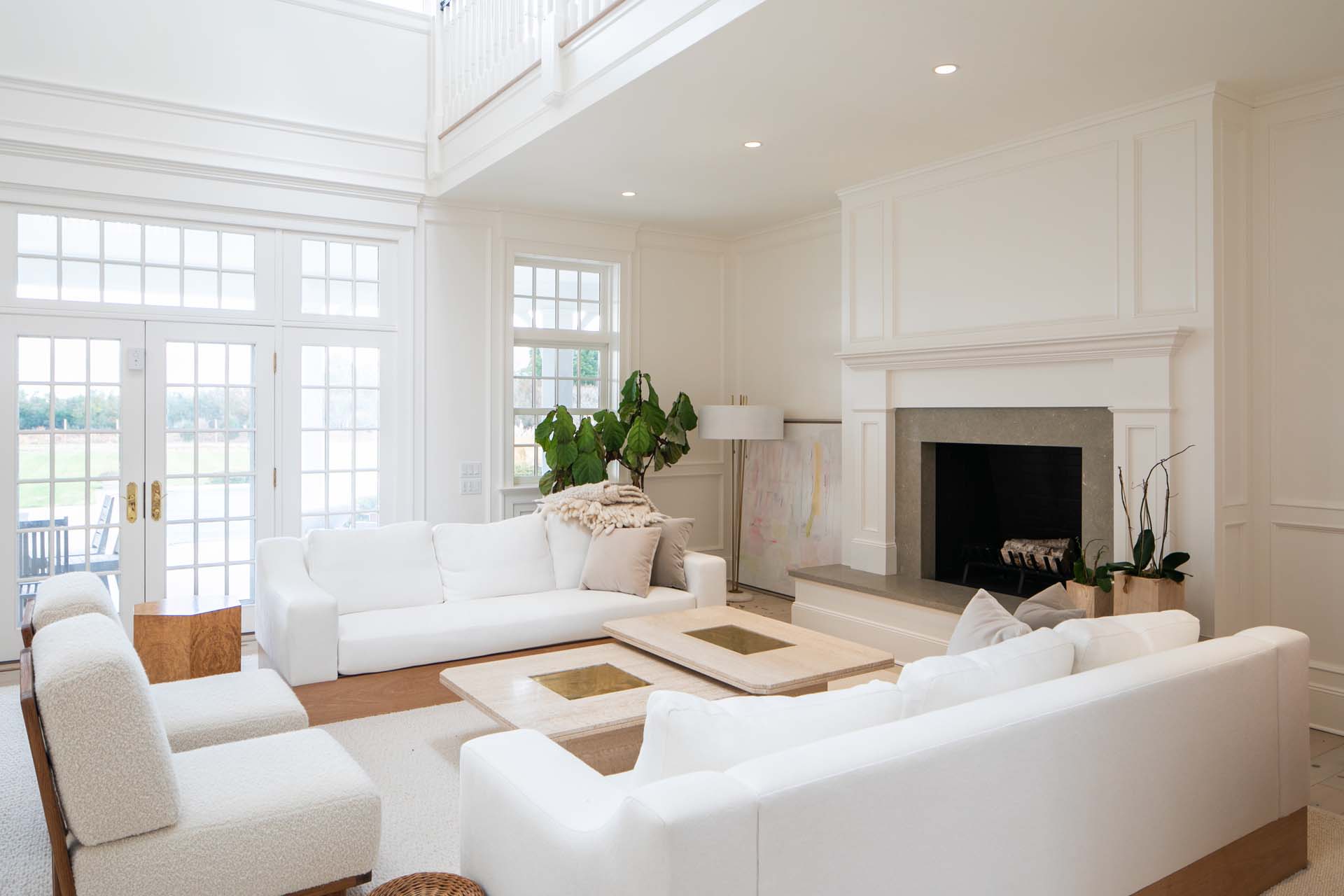 52 Harvest Lane, Bridgehampton