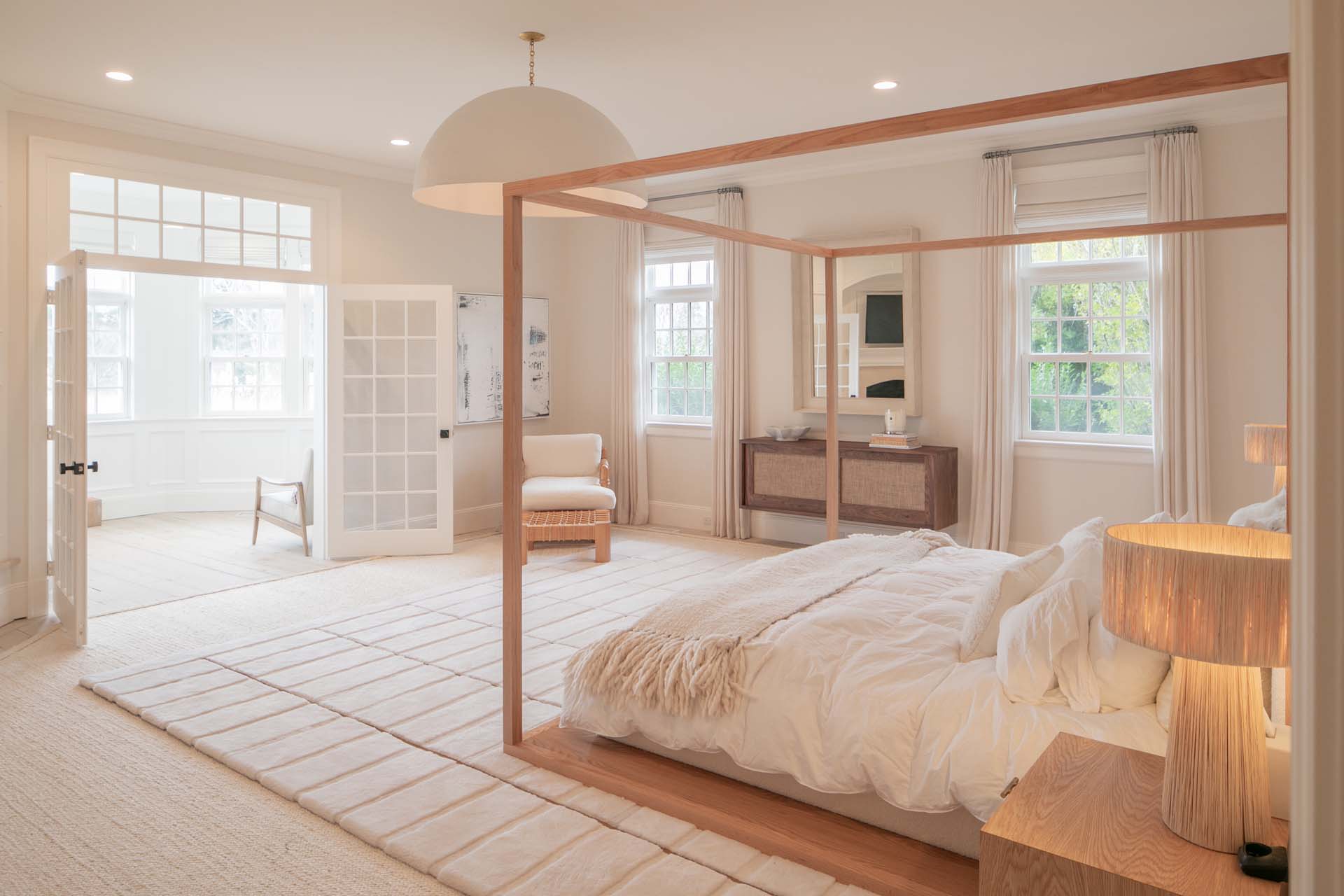 52 Harvest Lane, Bridgehampton