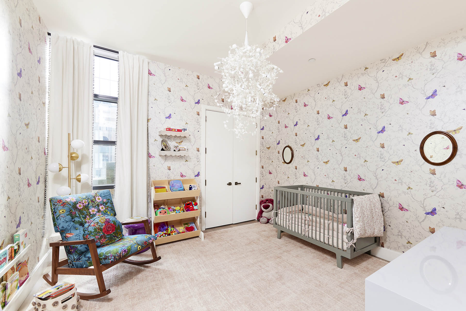 100 Barclay Street, PHB, Tribeca