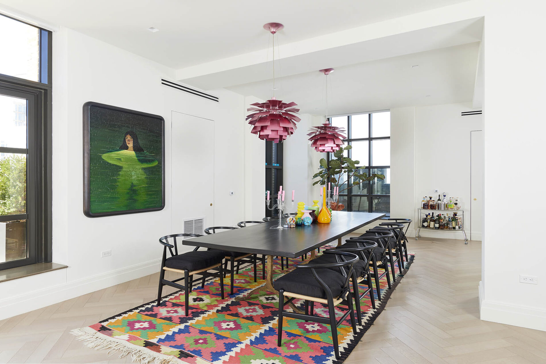 100 Barclay Street, PHB, Tribeca
