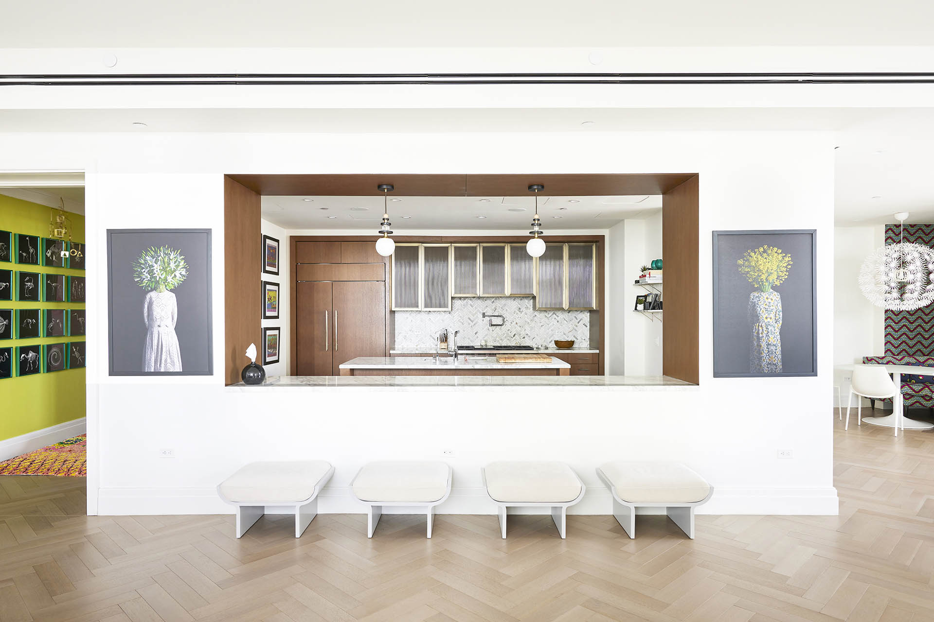 100 Barclay Street, PHB, Tribeca