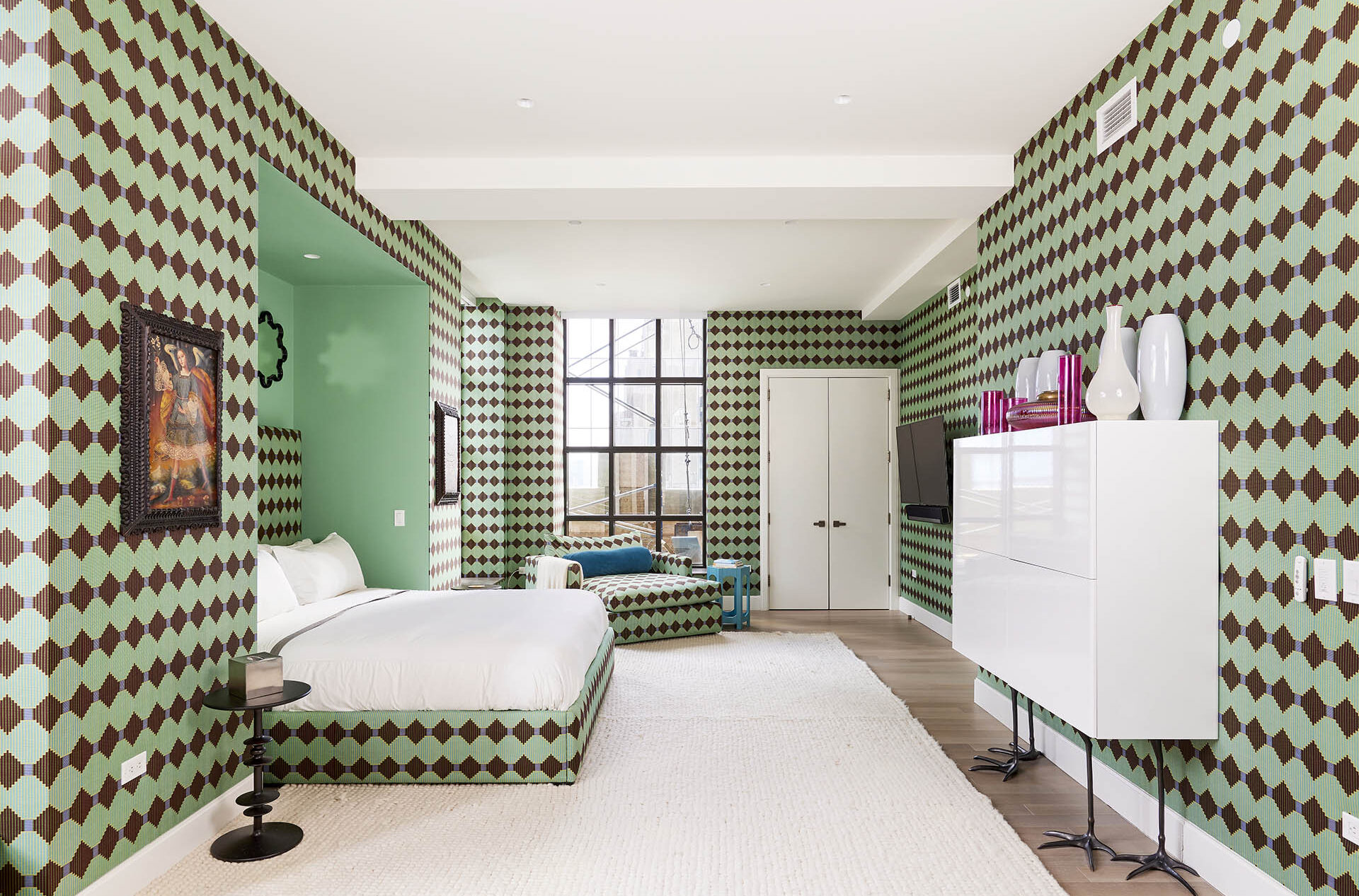100 Barclay Street, PHB, Tribeca