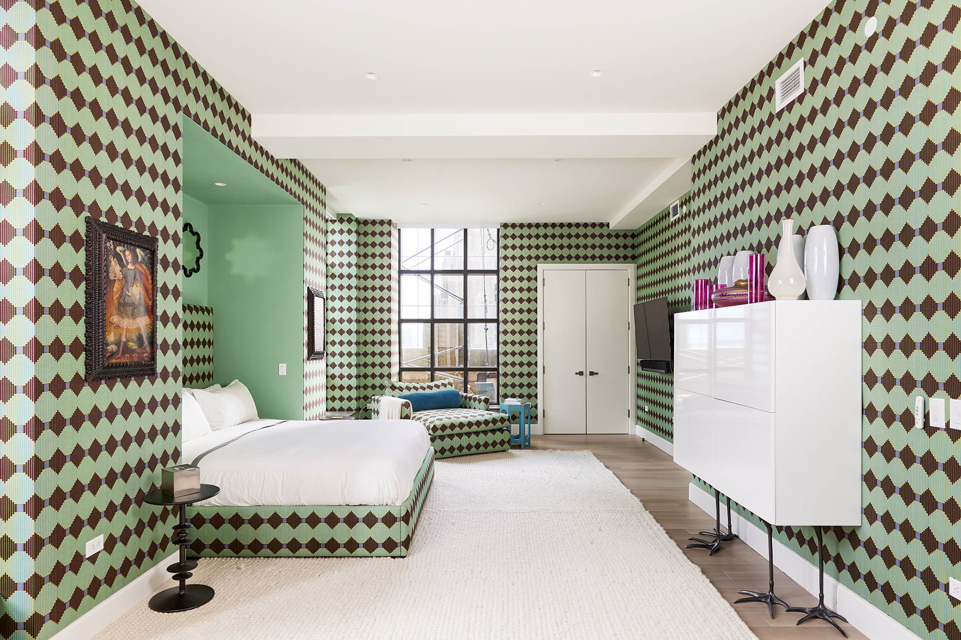 100 Barclay Street, PHB, Tribeca