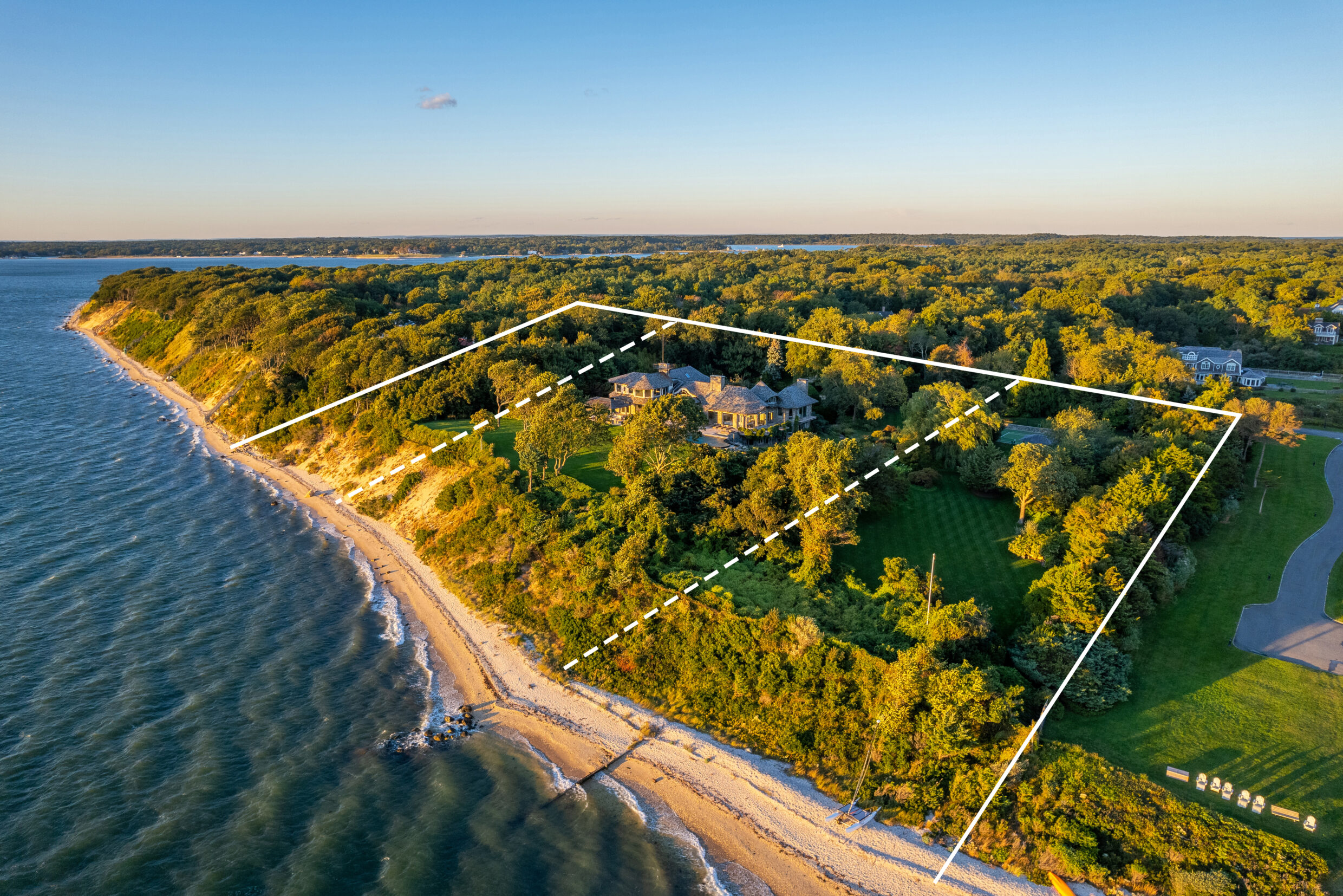 Bespoke Real Estate | Tailored for $10M+ | Hamptons Real Estate