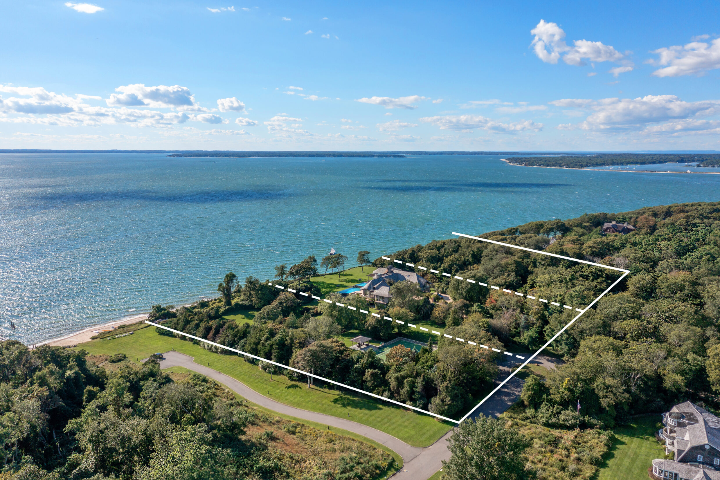 Bespoke Real Estate | Tailored for $10M+ | Hamptons Real Estate