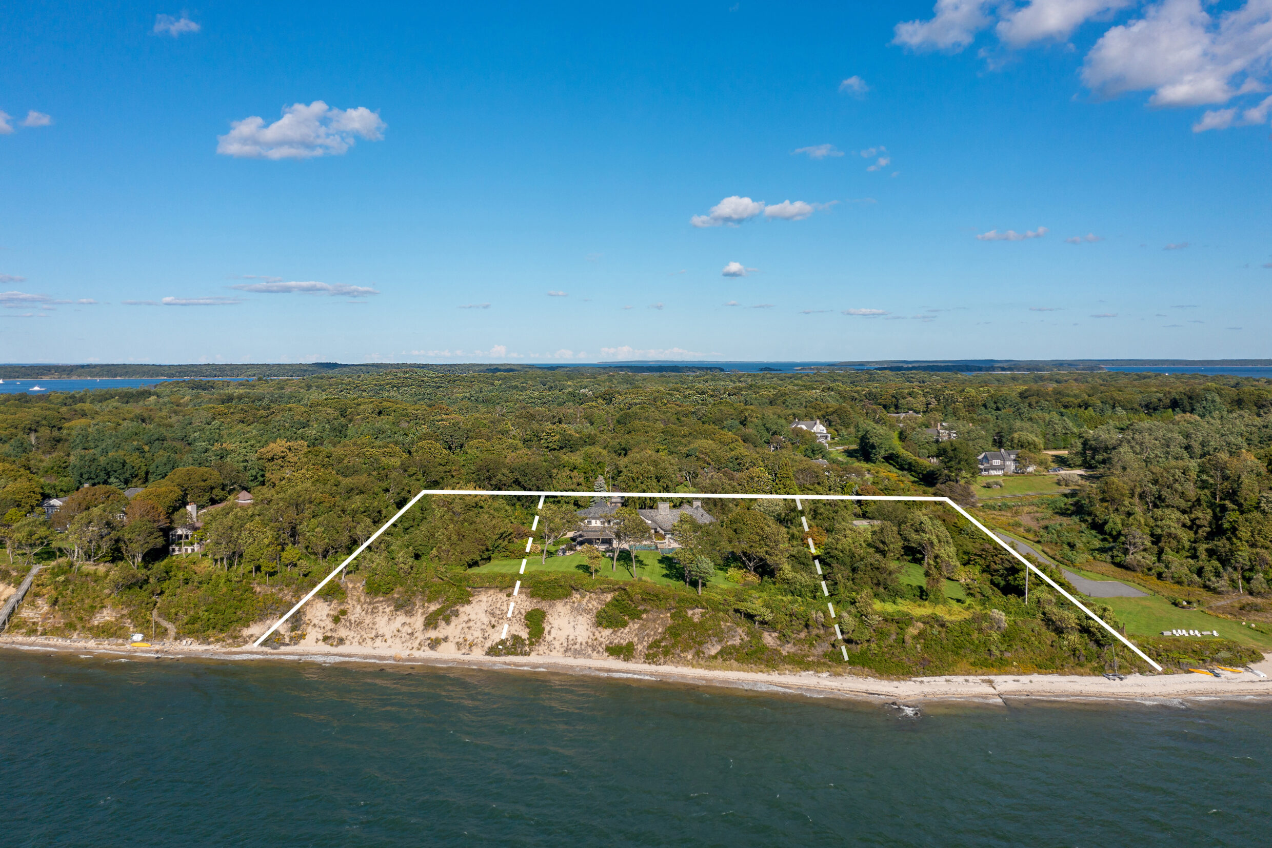 Bespoke Real Estate | Tailored for $10M+ | Hamptons Real Estate