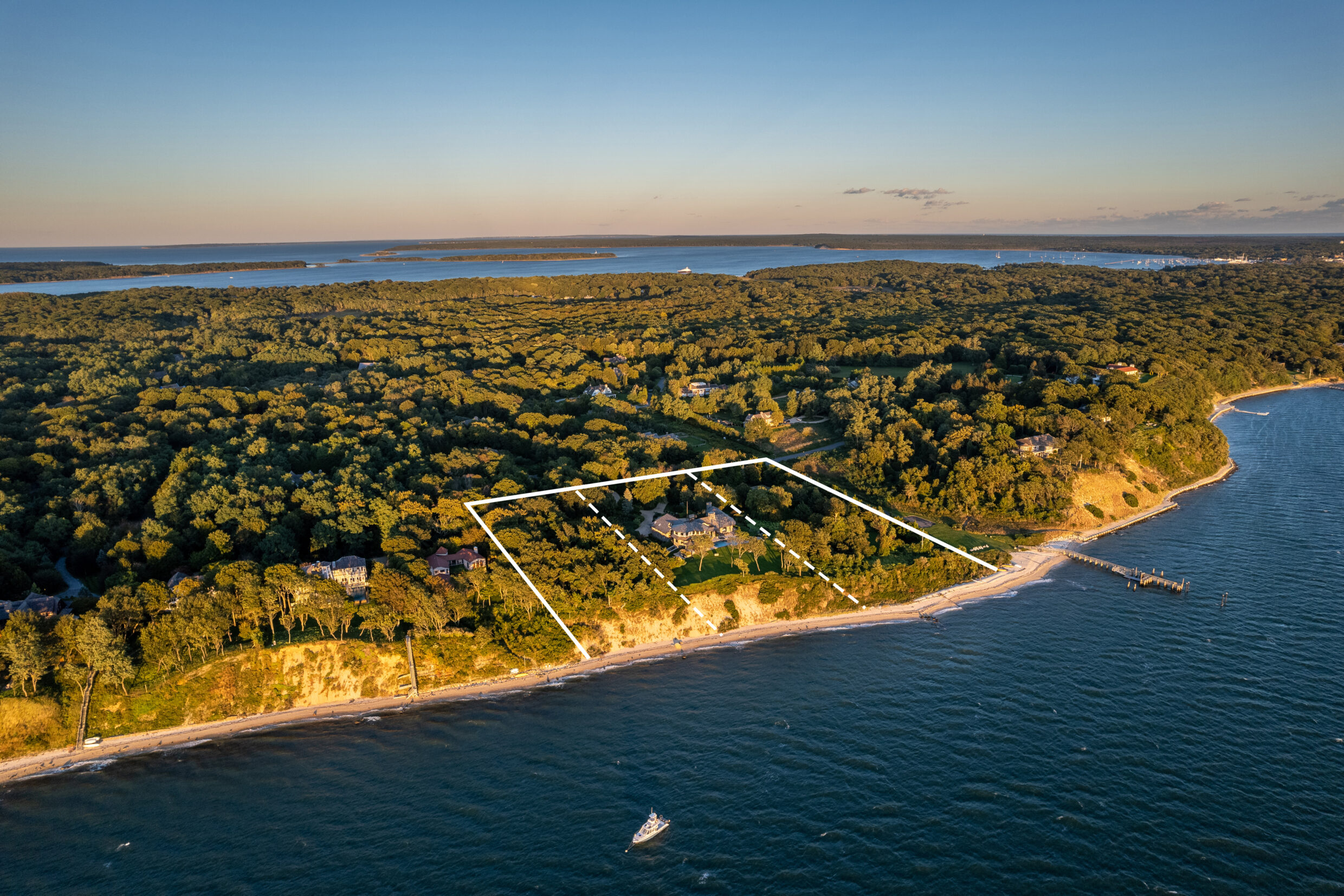 Bespoke Real Estate | Tailored for $10M+ | Hamptons Real Estate