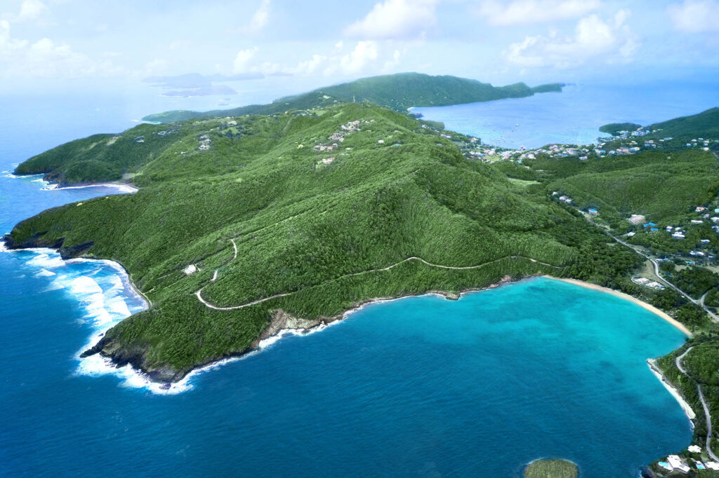 Azure Bequia
