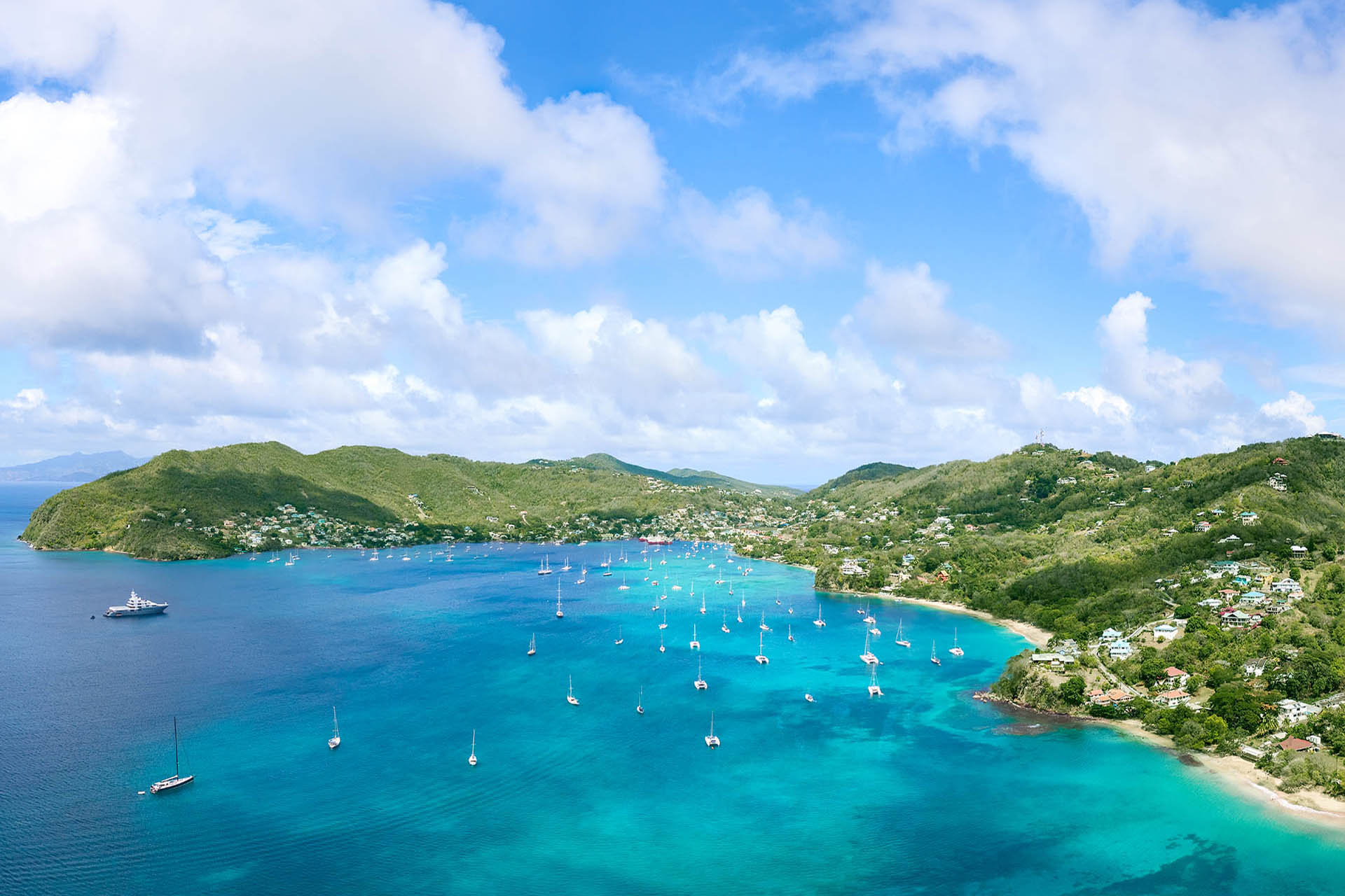 Bespoke Real Estate Azure Bequia