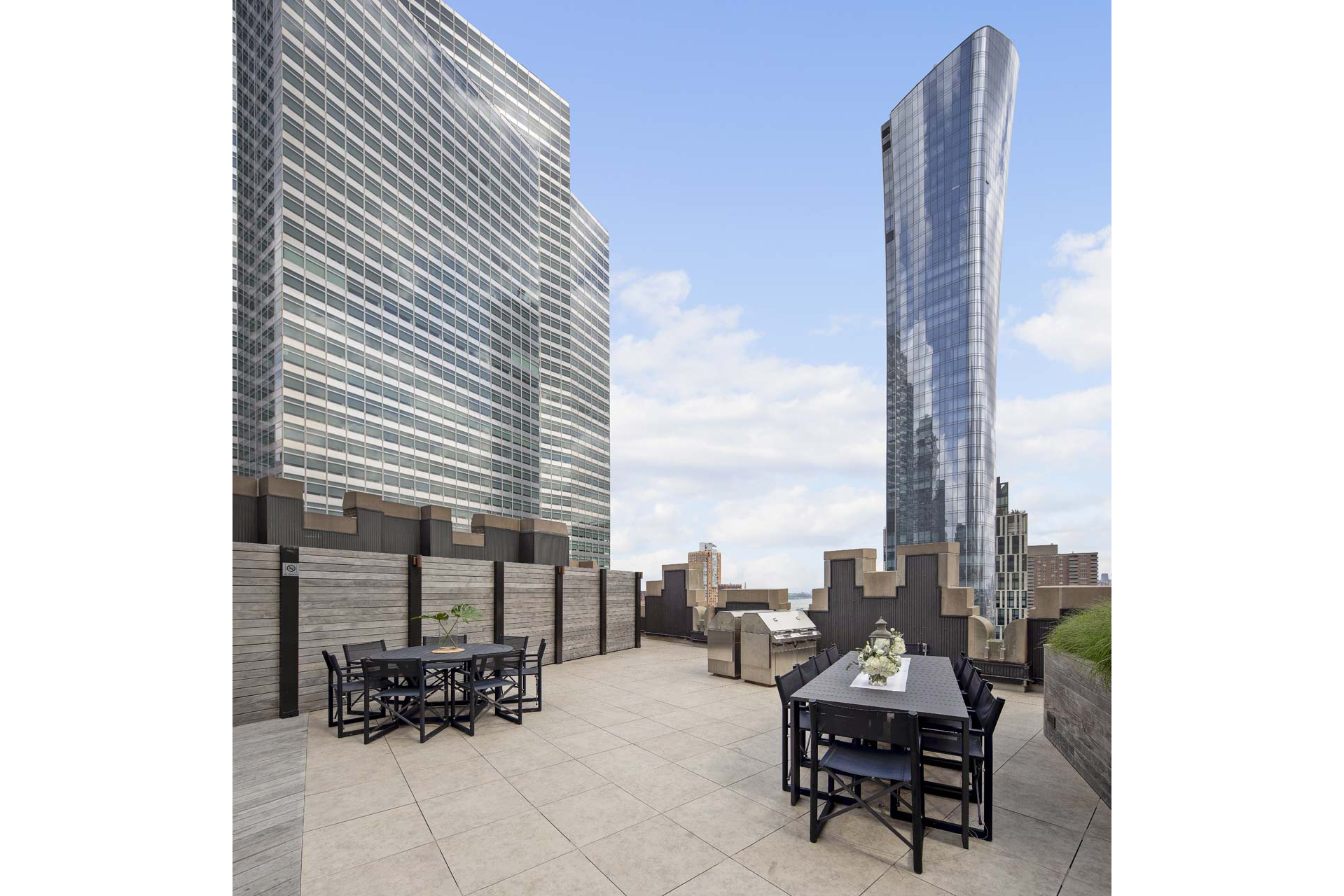 100 Barclay Street, PHB, Tribeca