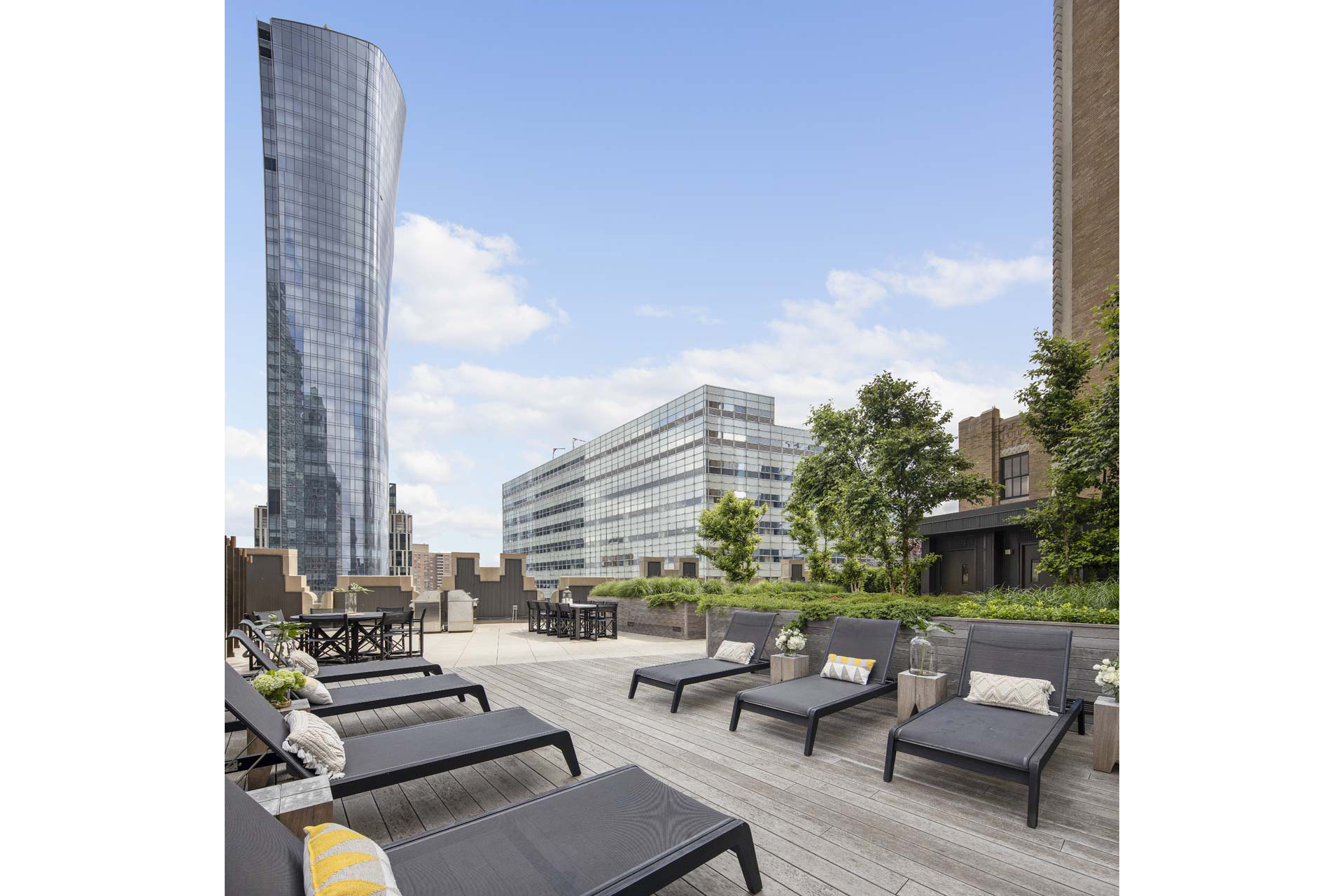 100 Barclay Street, PHB, Tribeca