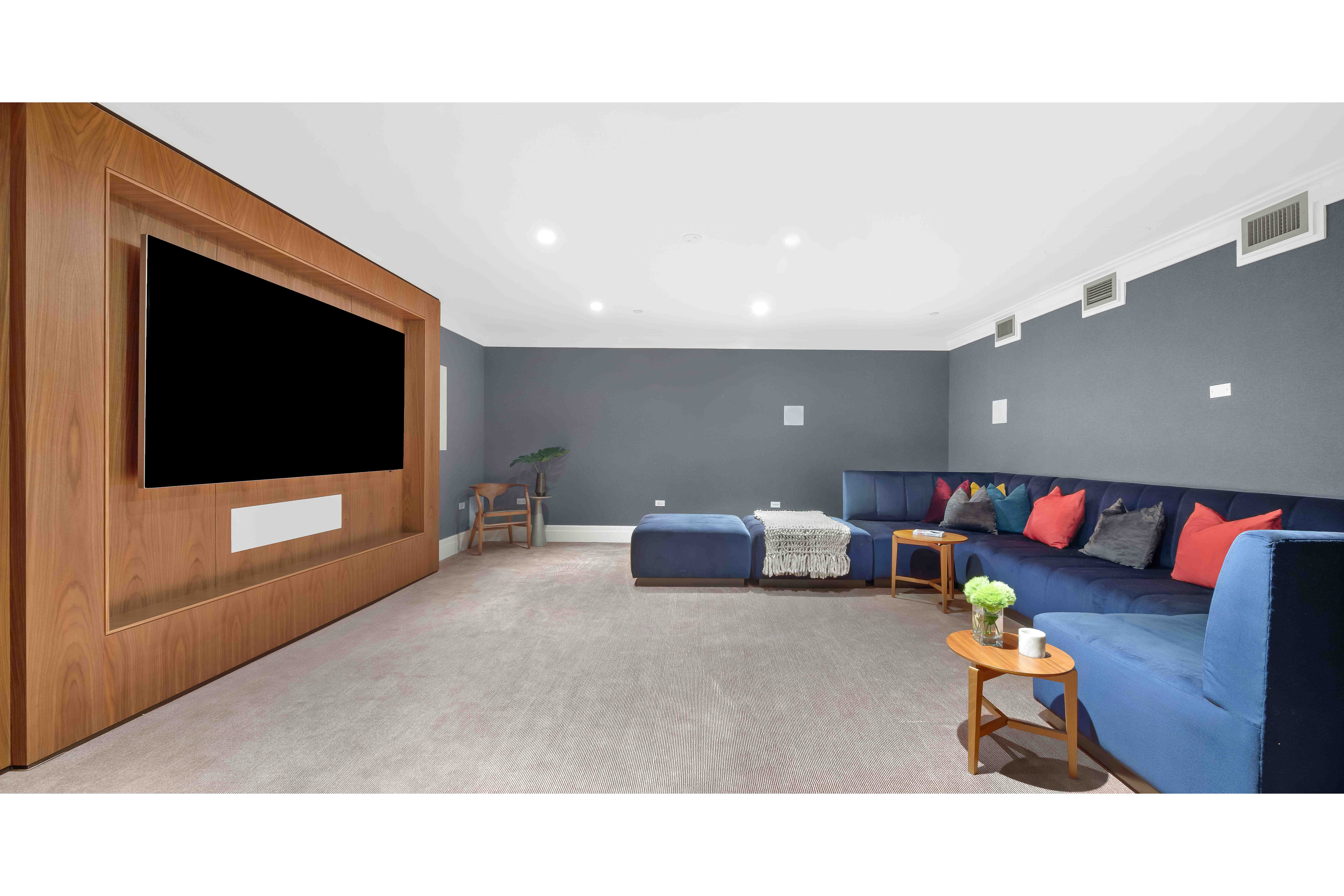 100 Barclay Street, PHB, Tribeca