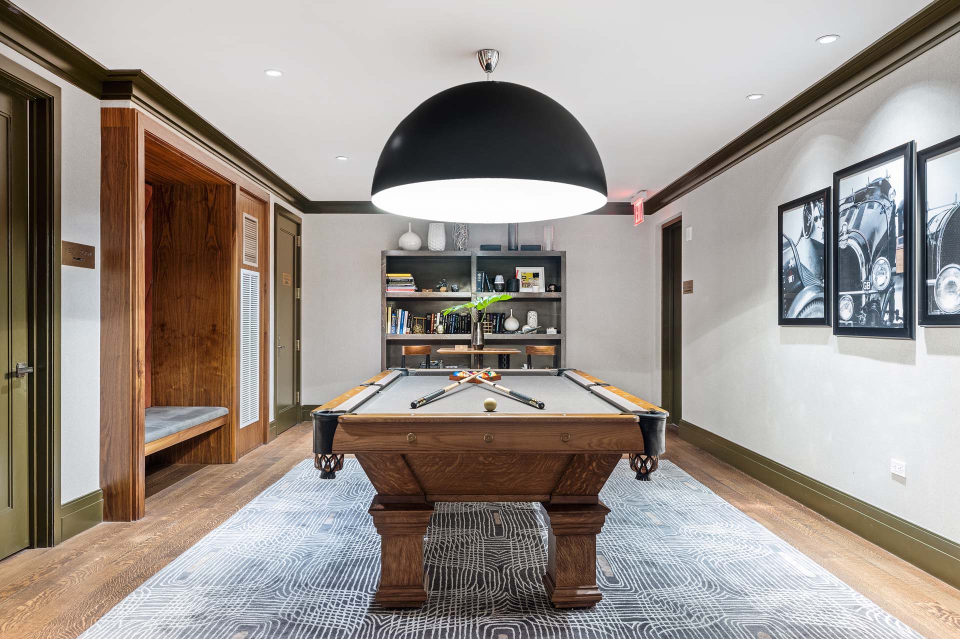 100 Barclay Street, PHB, Tribeca