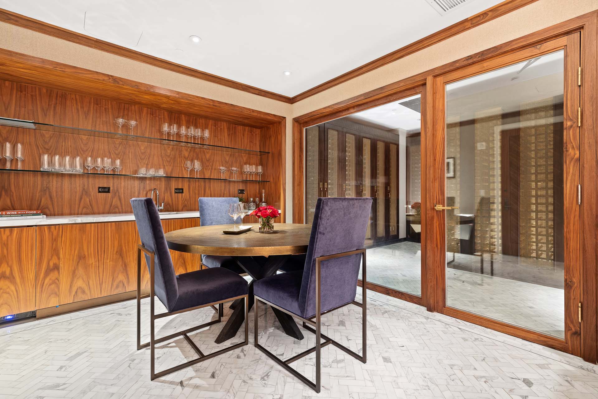 100 Barclay Street, PHB, Tribeca