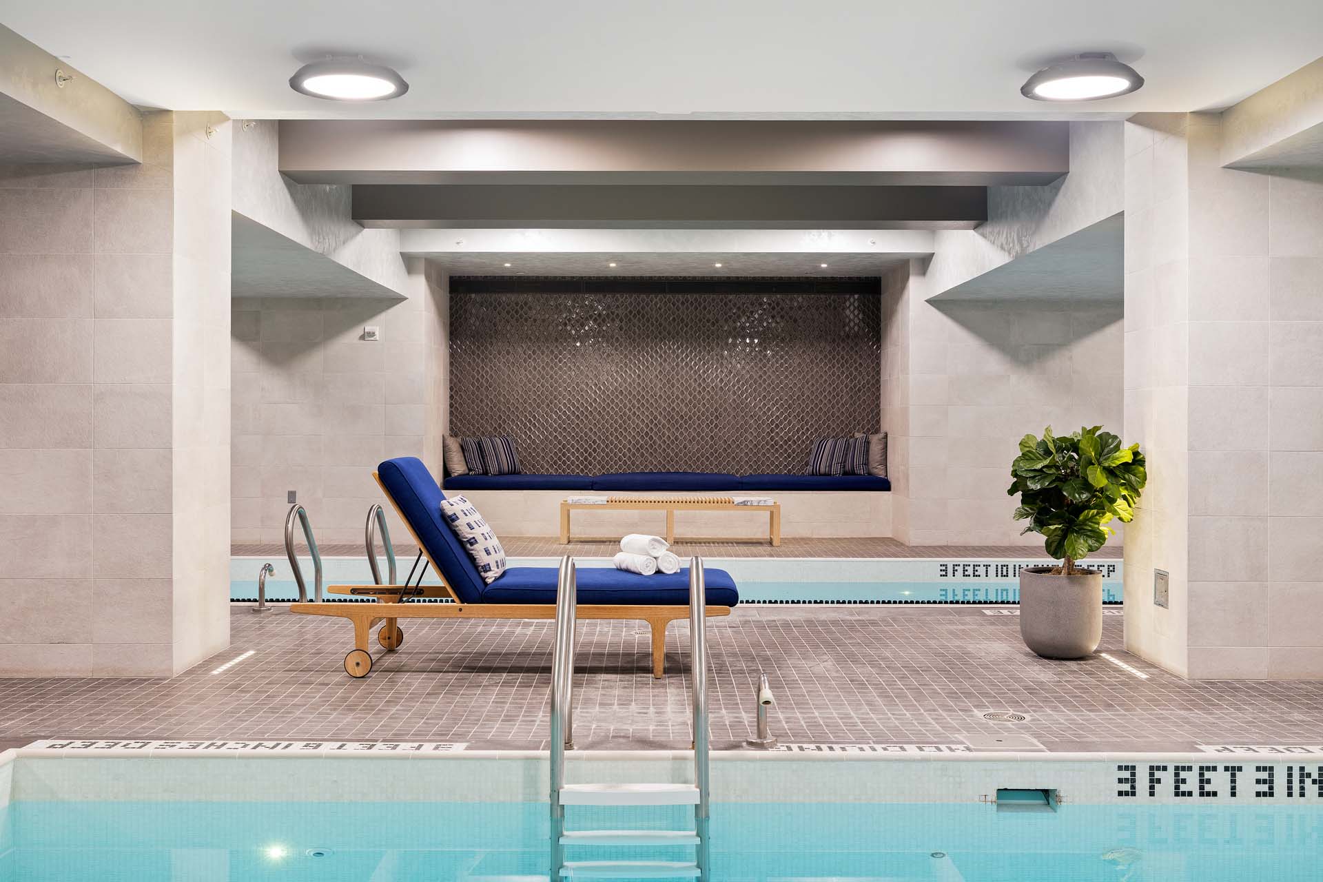 100 Barclay Street, PHB, Tribeca