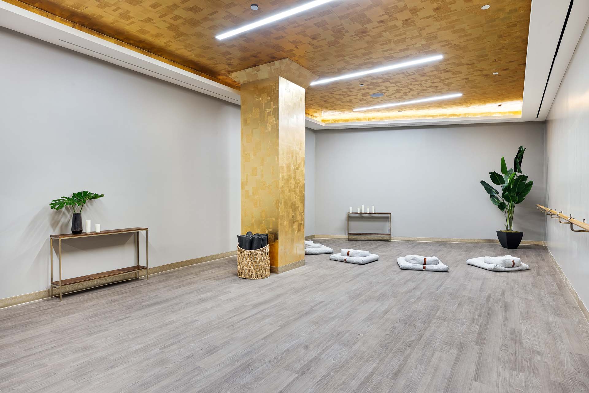 100 Barclay Street, PHB, Tribeca
