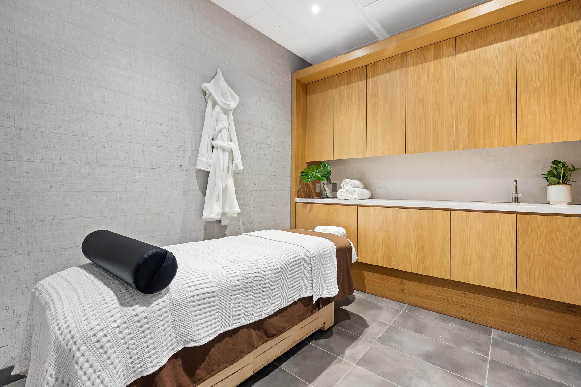 100 Barclay Street, PHB, Tribeca