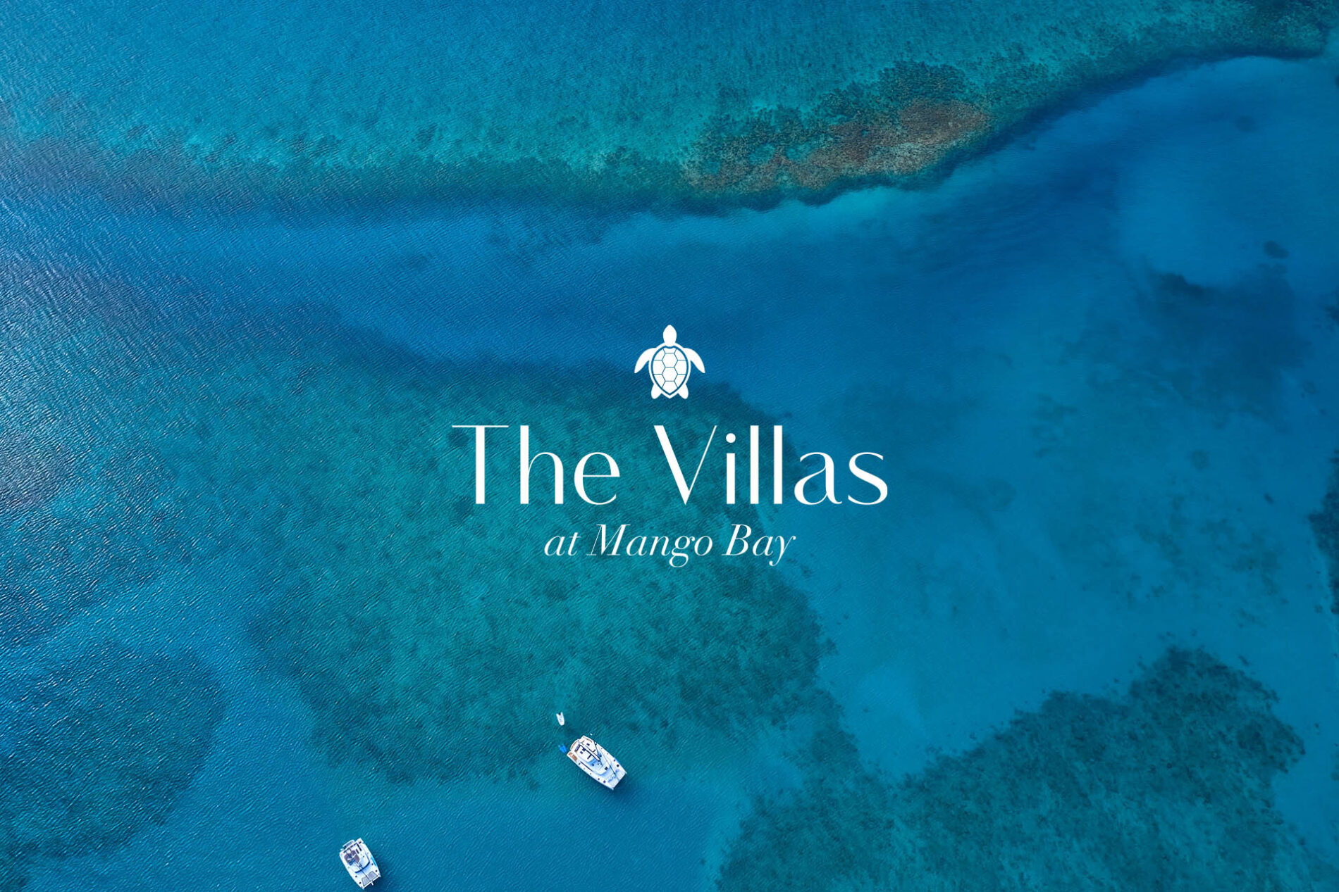 The Villas at Mango Bay, Virgin Gorda, BVI