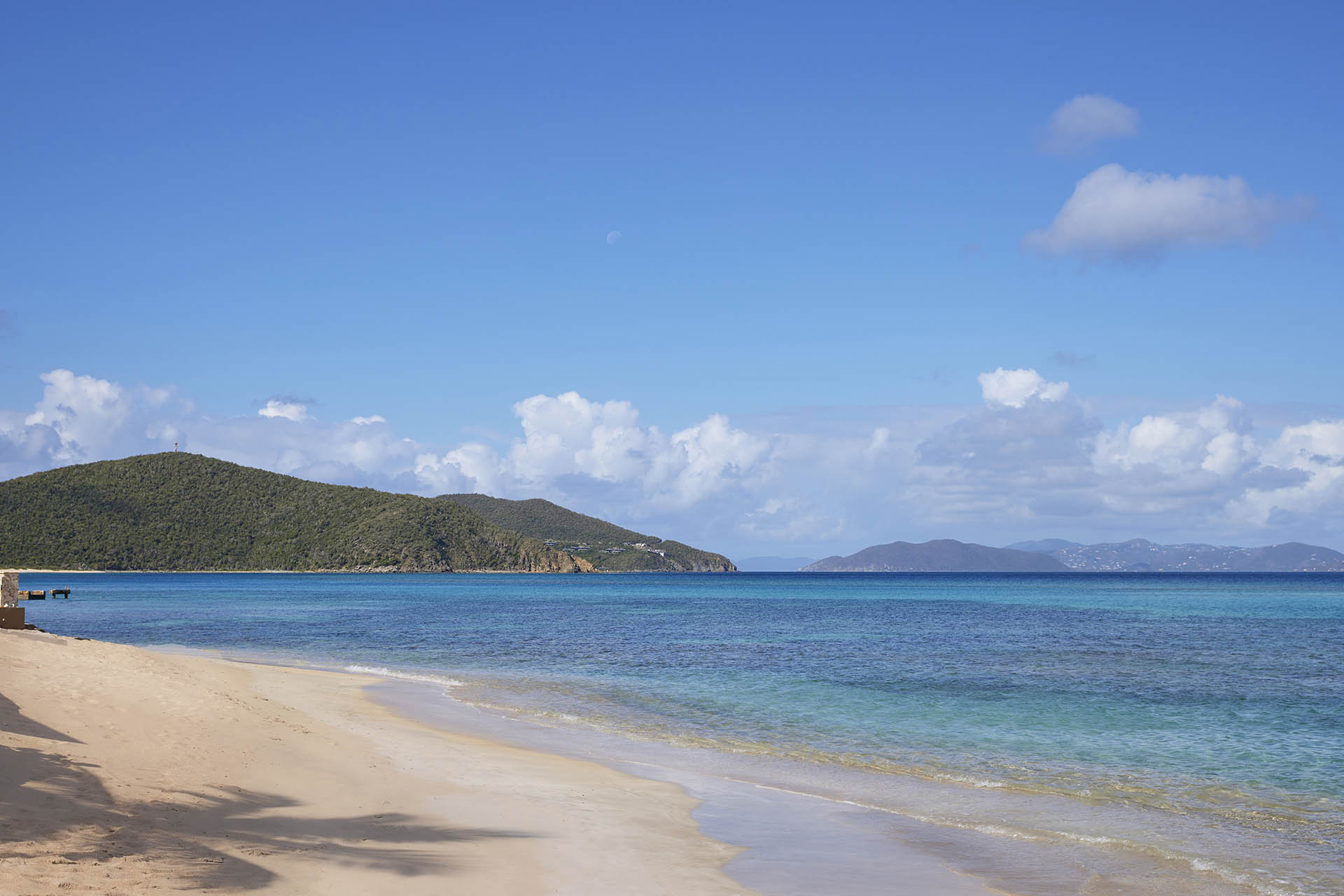 The Villas at Mango Bay, Virgin Gorda, BVI