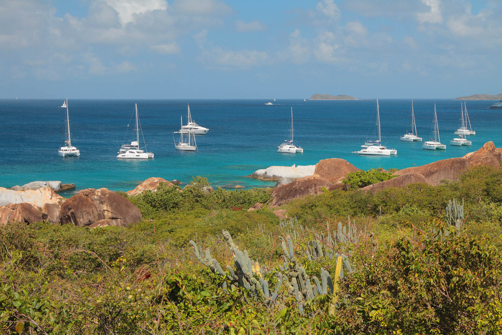 The Villas at Mango Bay, Virgin Gorda, BVI