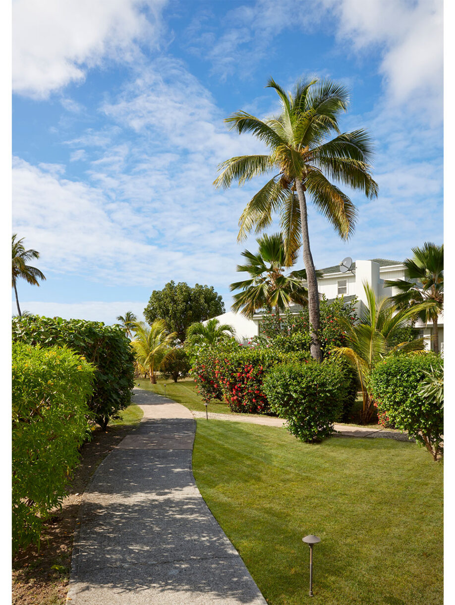 The Villas at Mango Bay, Virgin Gorda, BVI