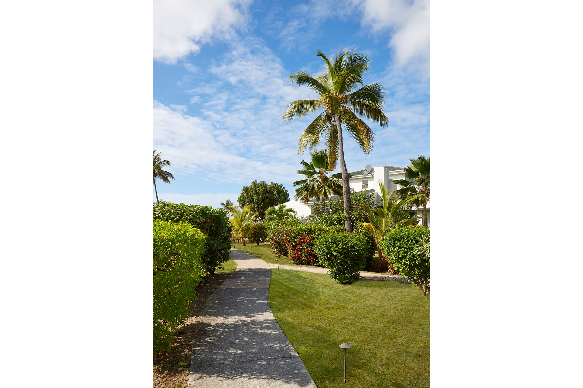 The Villas at Mango Bay, Virgin Gorda, BVI